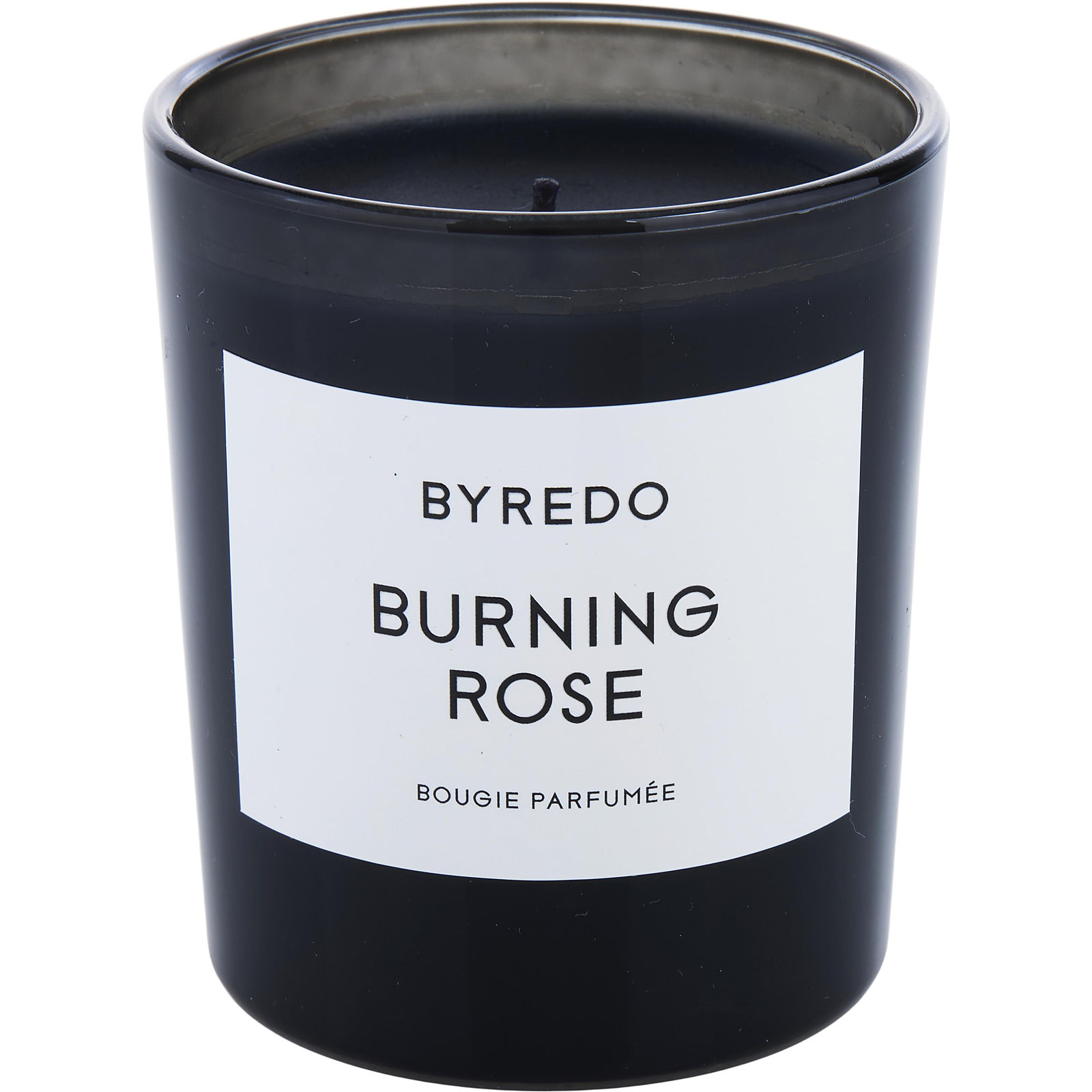 BYREDO BURNING ROSE アロマキャンドル Burning Rose Byredo Scented Candle | FragranceNet.com®