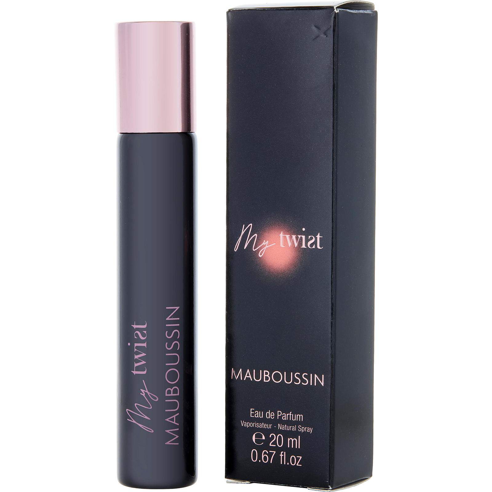 Mauboussin My Twist Perfume for Women by Mauboussin at