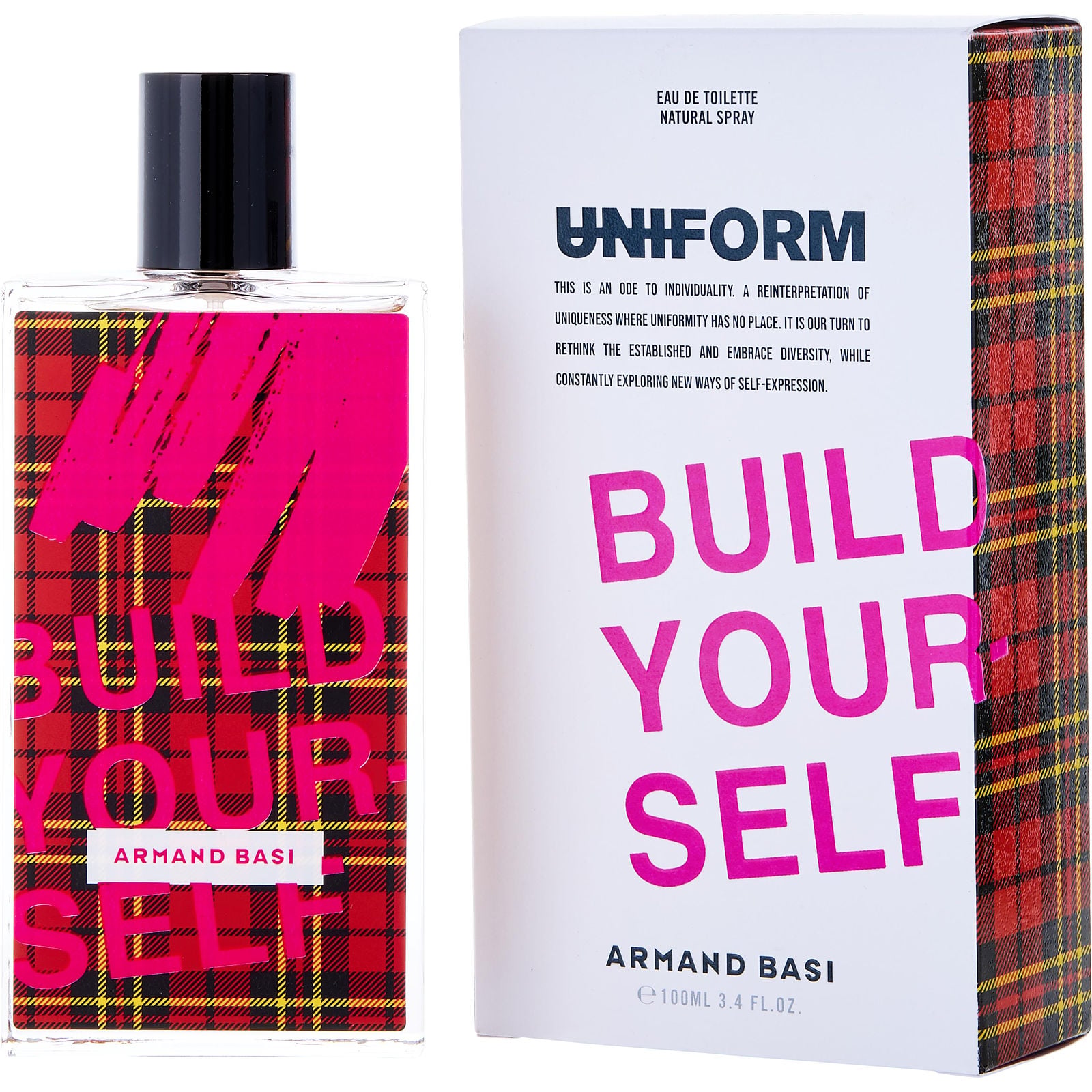 廃盤・未開封】ARMAND BASI シルバーネイチャー 50ml 【公式通販】