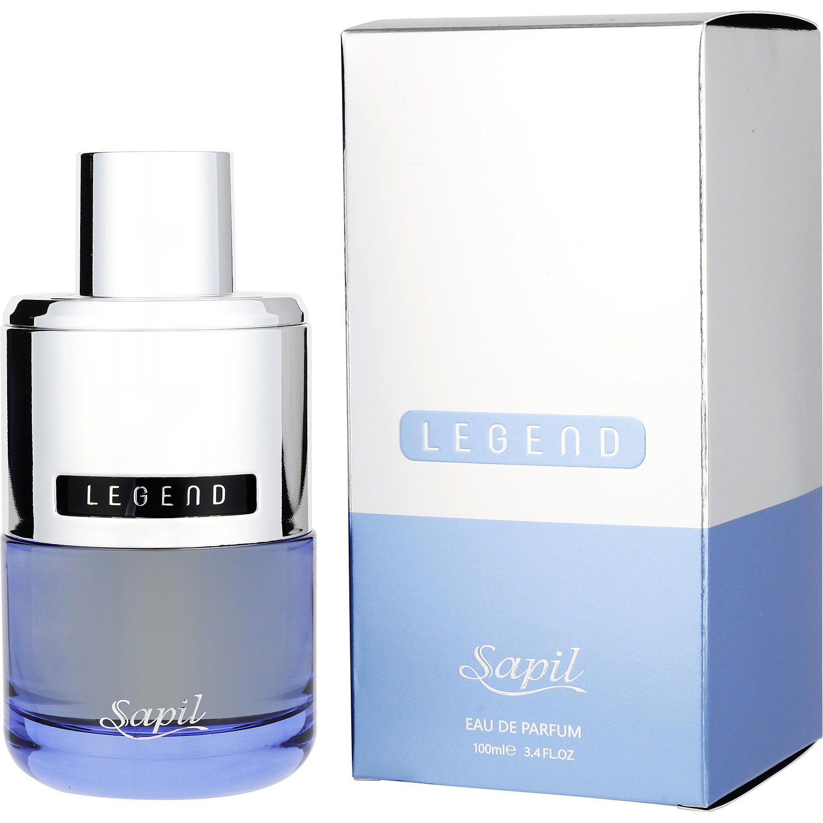 Sapil Legend Eau de Parfum | FragranceNet.com®