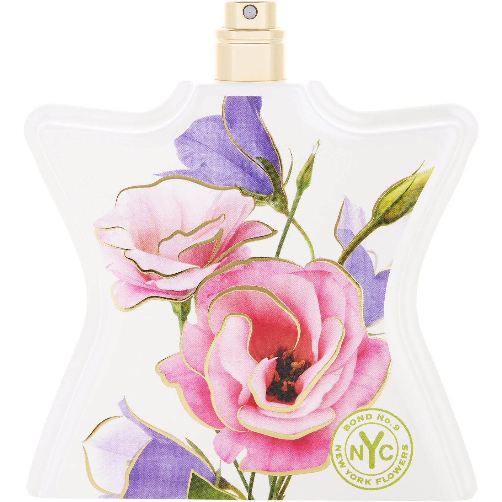 Bond No. 9 New York Flowers Perfume | FragranceNet.com®