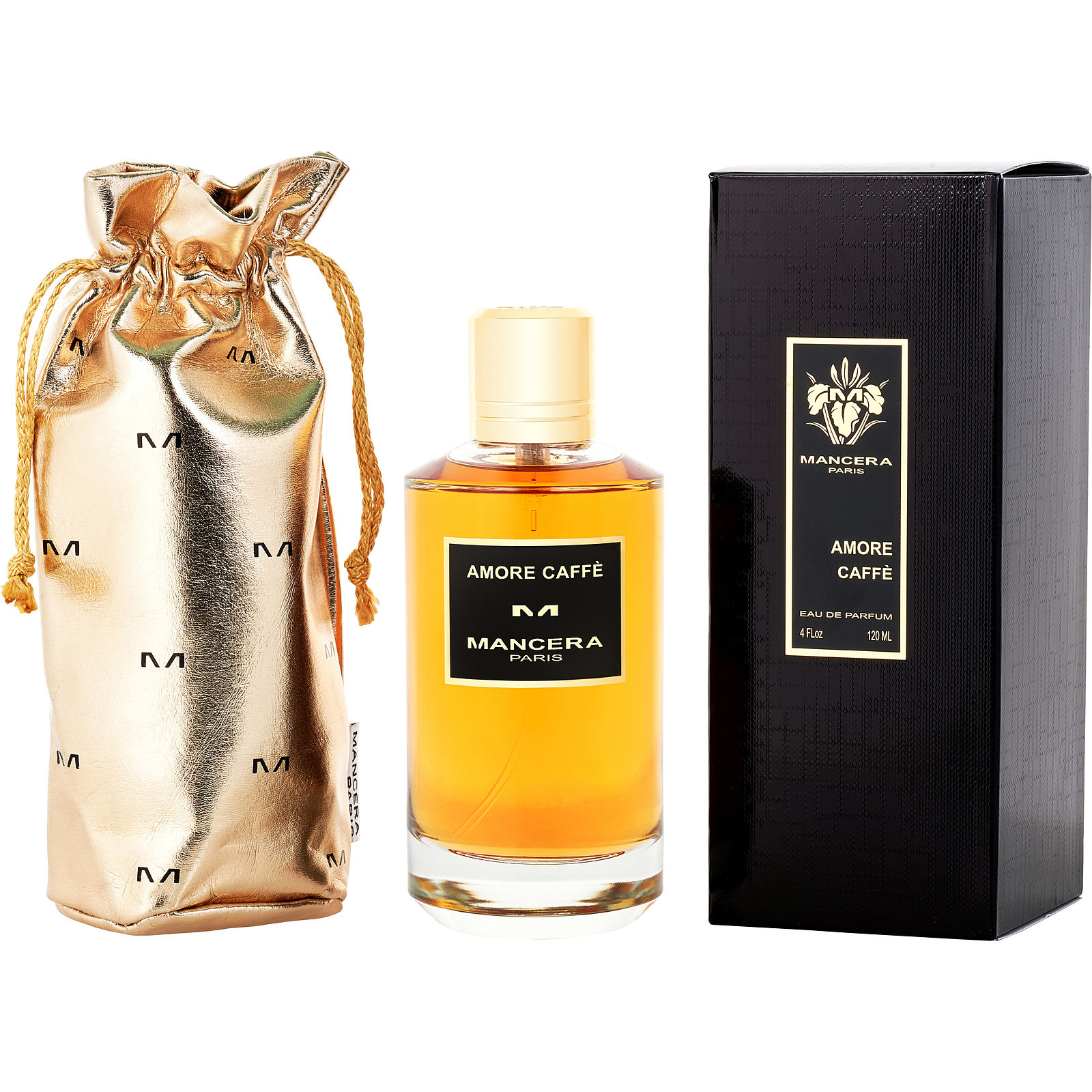 か*ず様 マンセラ　アモーレカフェ　Mancera Amore caffe Amore Caffe Eau de Parfum by Mancera | Luxury Fragrances