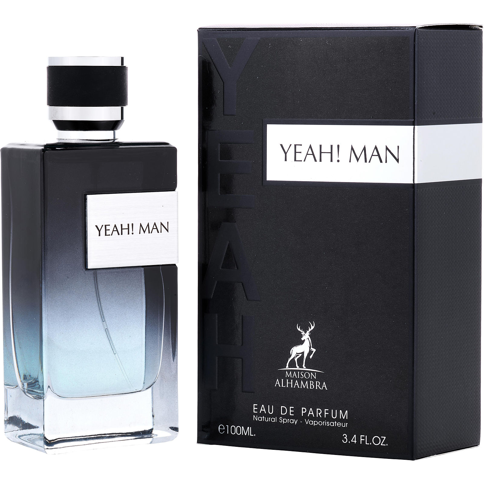 Maison Alhambra Yeah Cologne | FragranceNet.com®