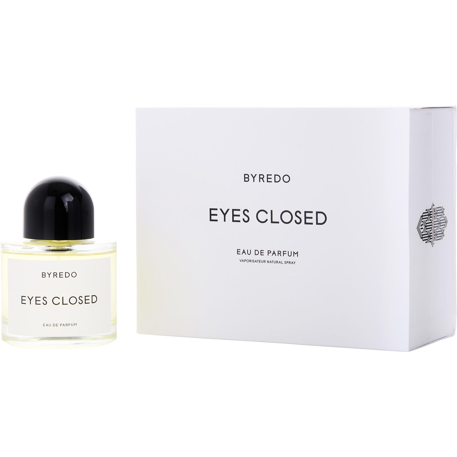 Eyes Closed Byredo Eau de Parfum | FragranceNet.com®