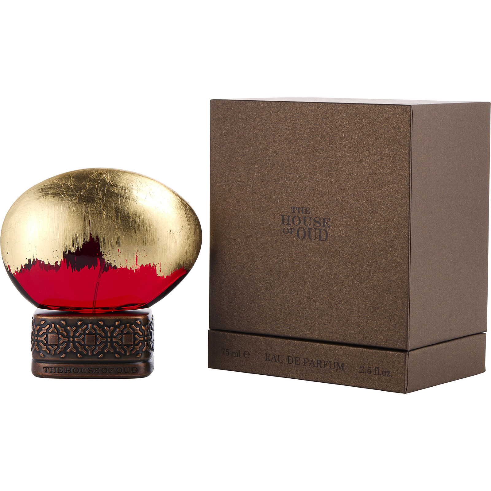 新品　The House of Oud　オードパルファム クロップ 2023 The House Of Oud Crop 2023 Eau de Parfum | FragranceNet.com®