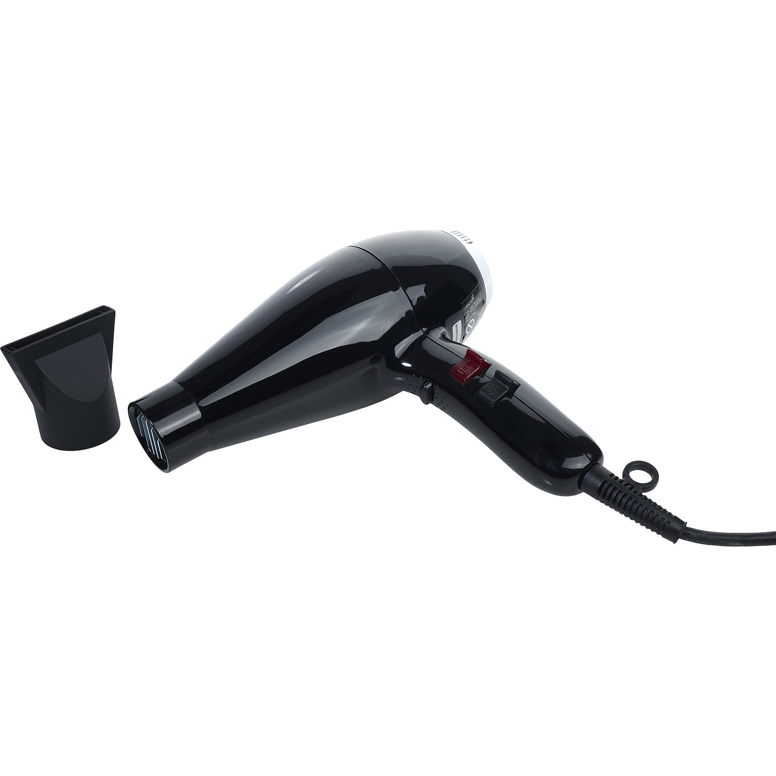 Elchim Milano hairdryer Milano Ceramic: Elegant and High-Performance Hair Dryer | Elchim main image 4