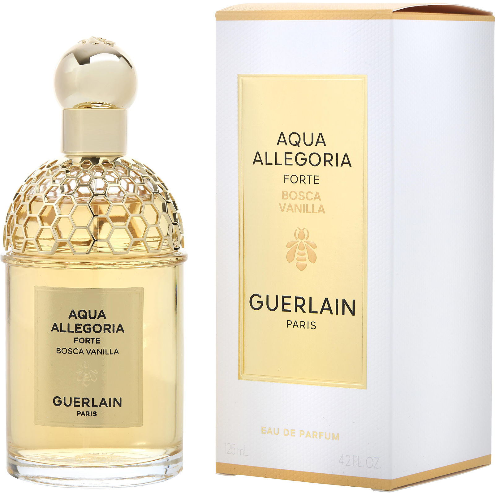 Aqua Allegoria Bosca Vanilla Forte Eau de Parfum | FragranceNet.com®