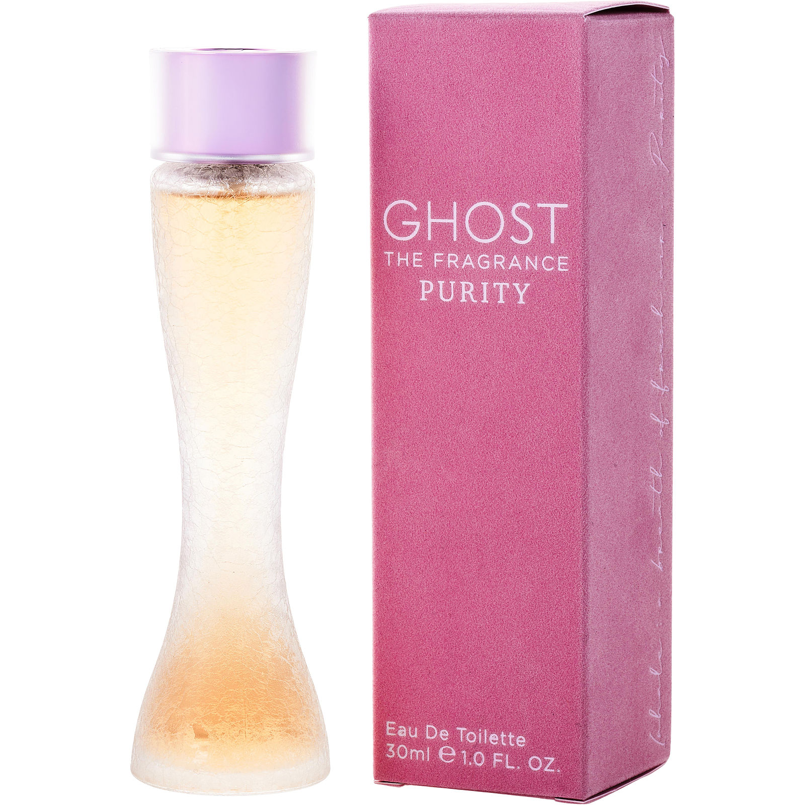 Ghost Purity Perfume for Women by Ghost at