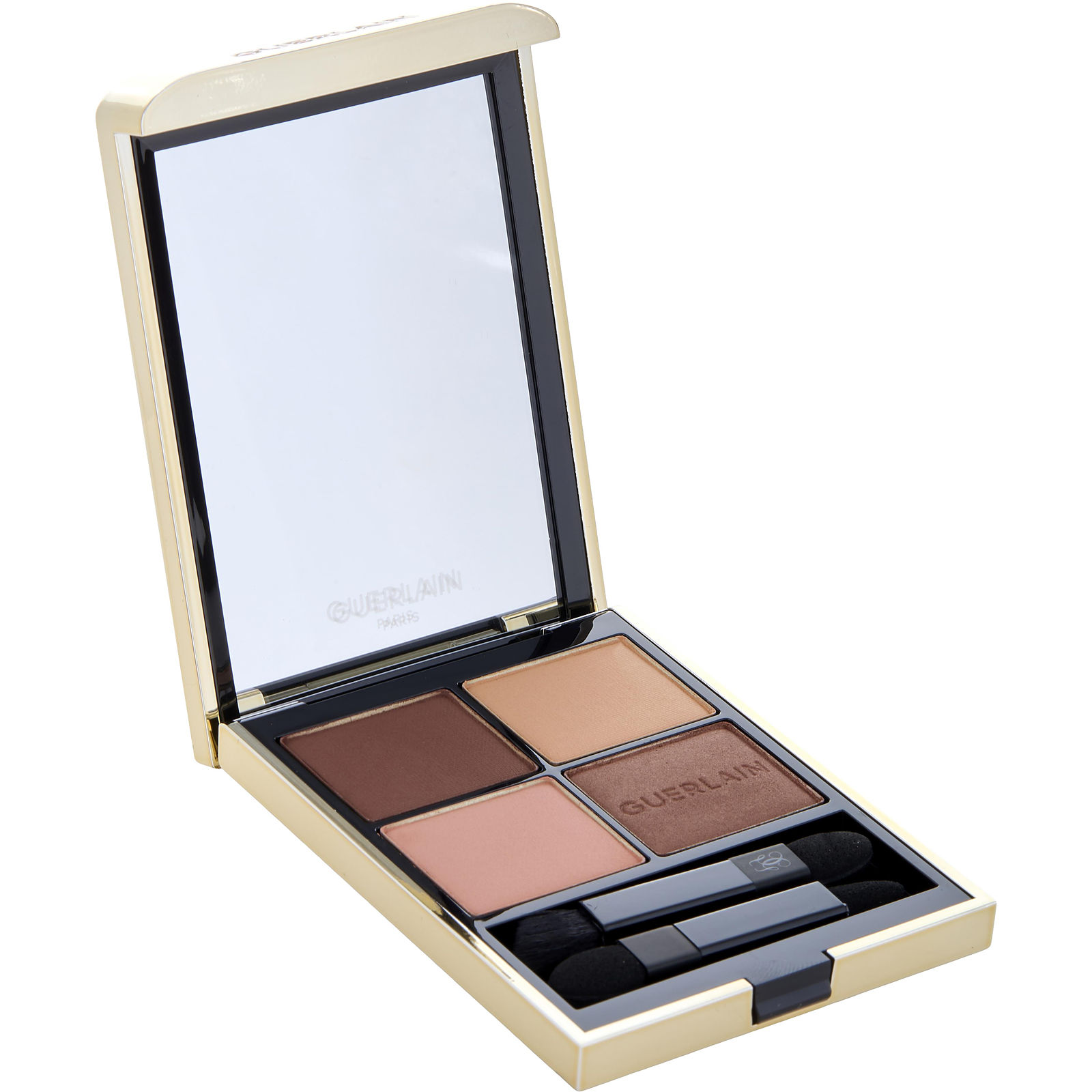Guerlain Ombres G Eyeshadow Quad | FragranceNet.com®