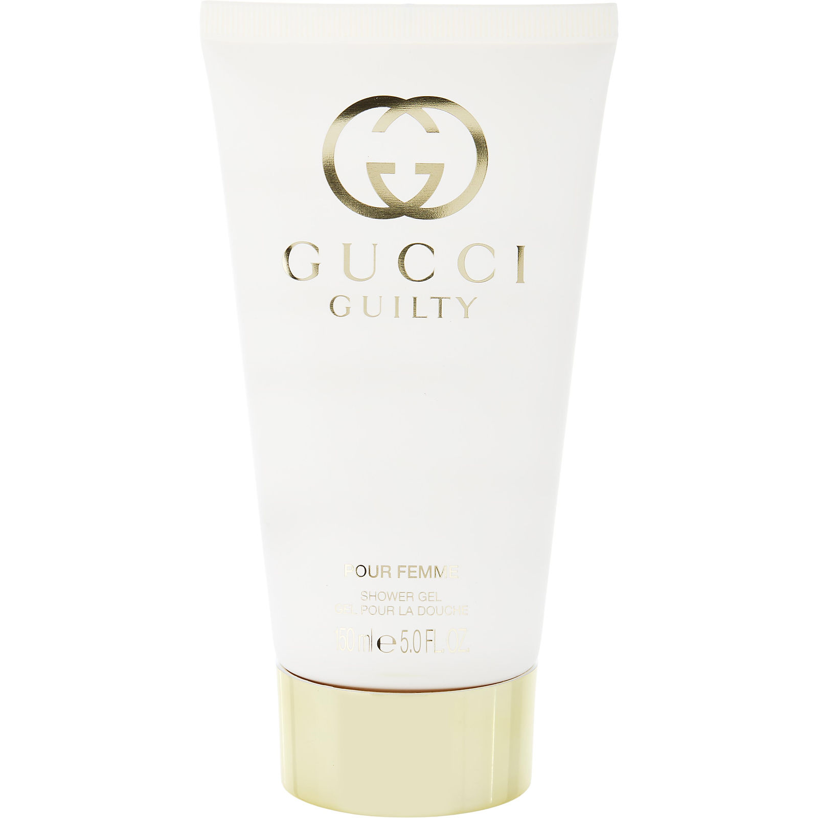 Gucci Guilty Pour Femme シャワージェル Gucci Guilty Pour Femme Shower Gel | FragranceNet.com®
