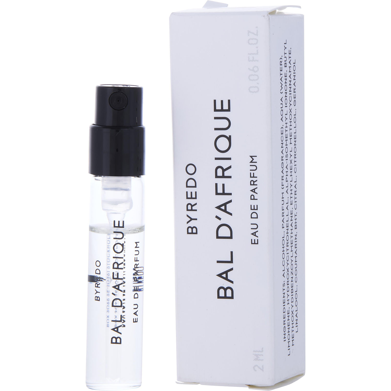 A*w様 BYREDO BAL D'AFRIQUE Eau de Parfum Amazon.com : Byredo Bal D'afrique Eau De Parfum Spray For