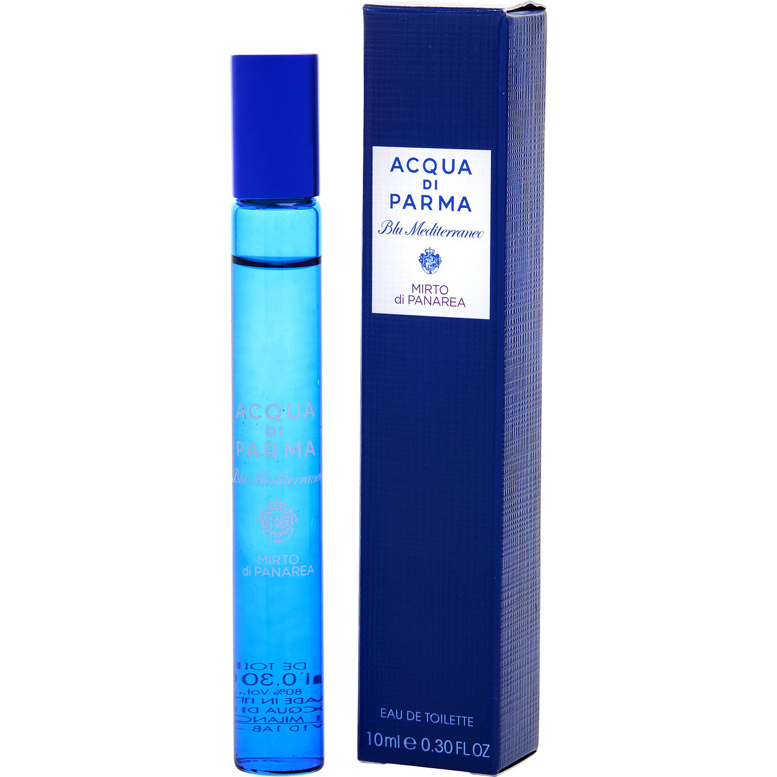 Blue Mediterraneo Mirto di Panarea Perfume | FragranceNet.com®