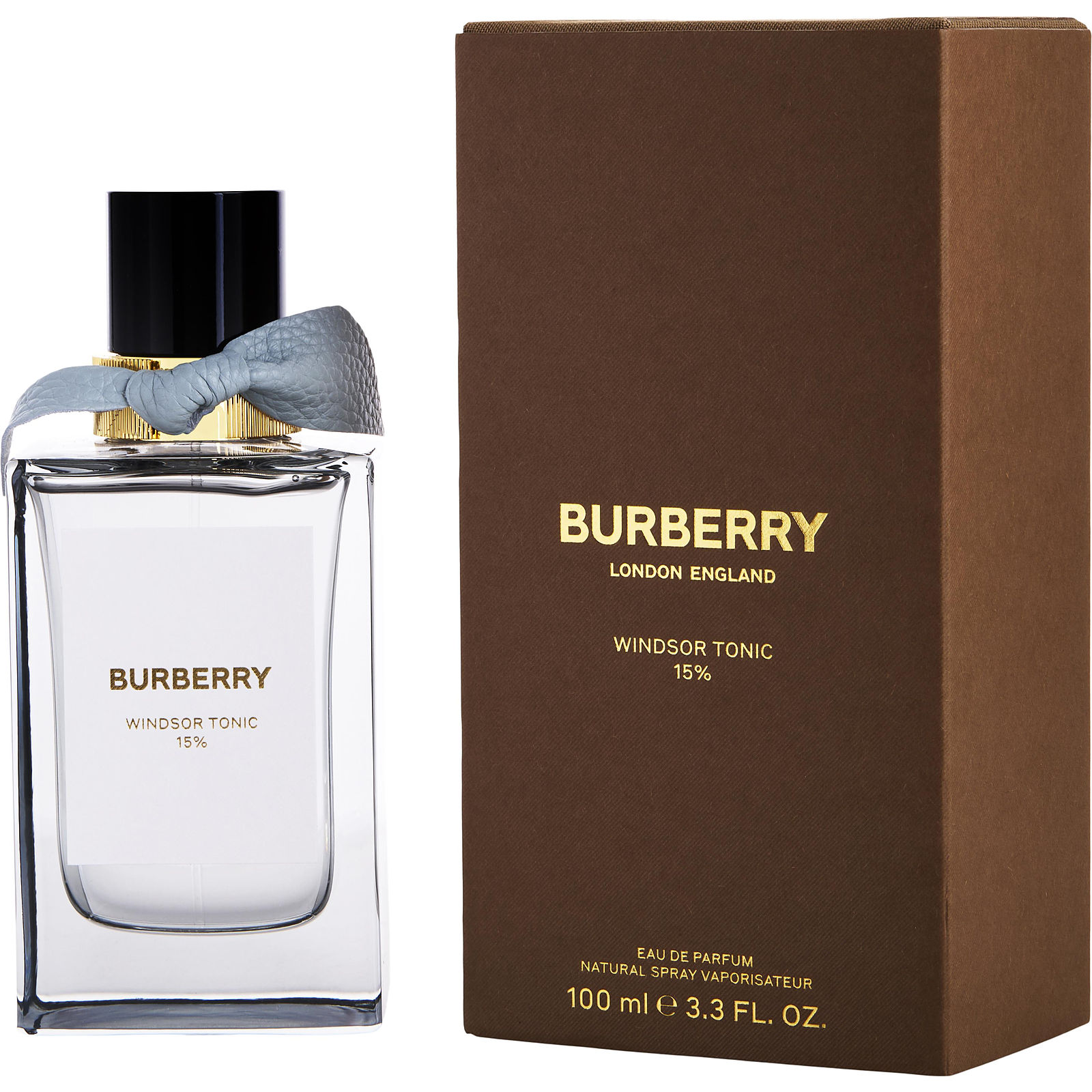 香水(ユニセックス) Burberry WINDSORTONIC Burberry Windsor Tonic 15% Eau de Parfum | FragranceNet.com®