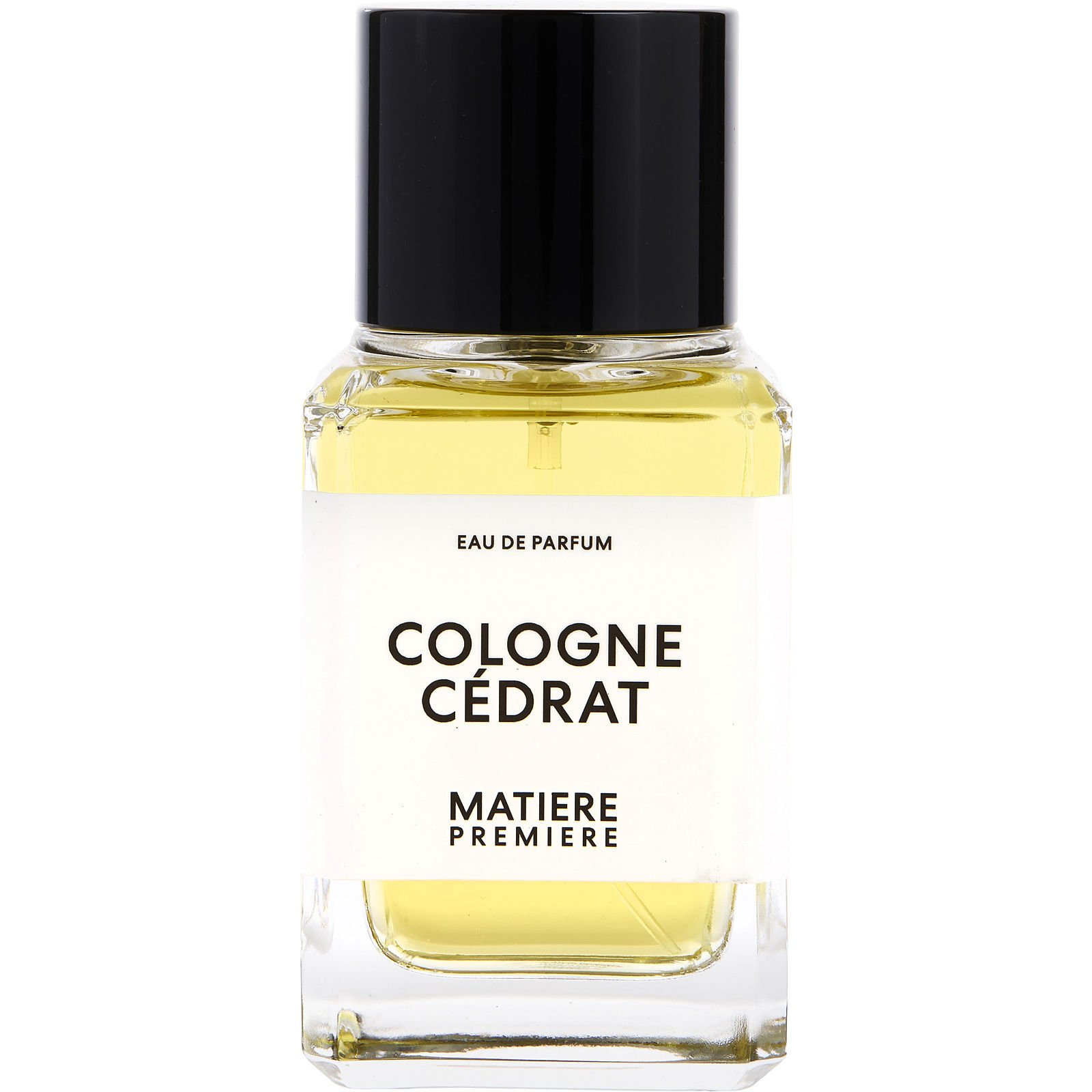 Matiere Premiere Cologne Cedrat Eau de Parfum | FragranceNet