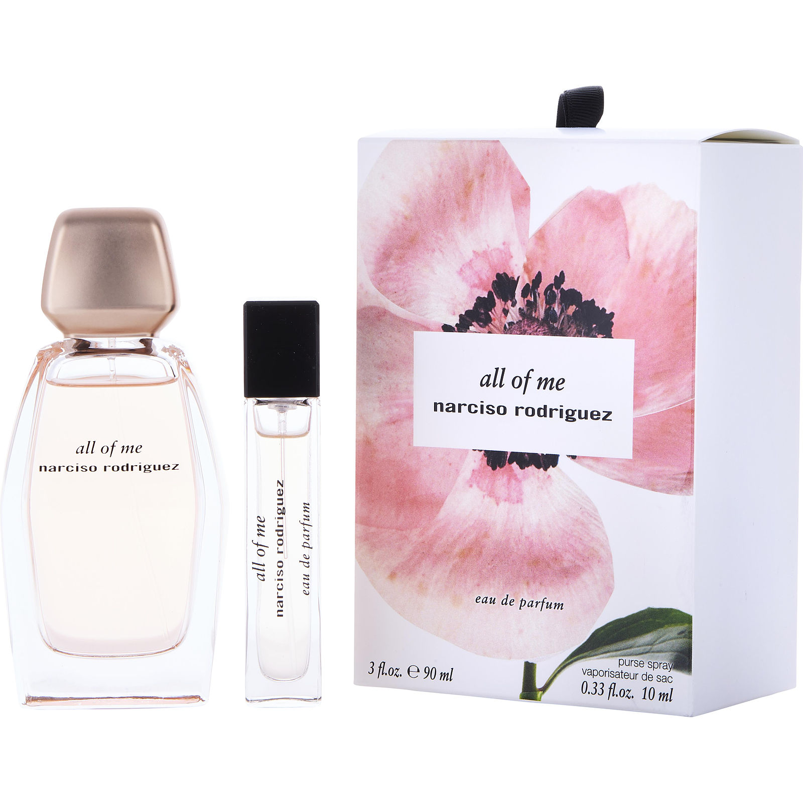 Narciso Rodriguez All Of Me Perfume Set - 2pc | FragranceNet.com®