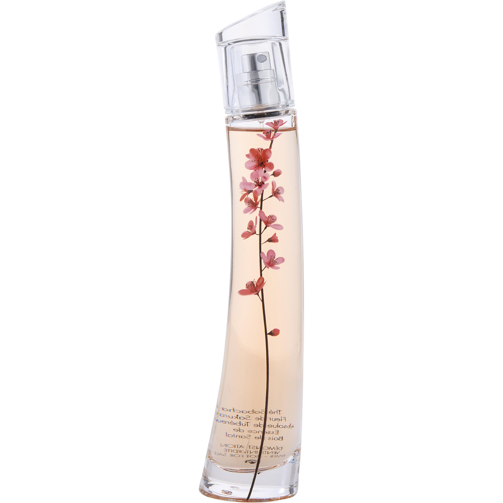 KENZO フラワー イケバナ 未開封 正規品 Kenzo Flower Ikebana Perfume | FragranceNet.com®