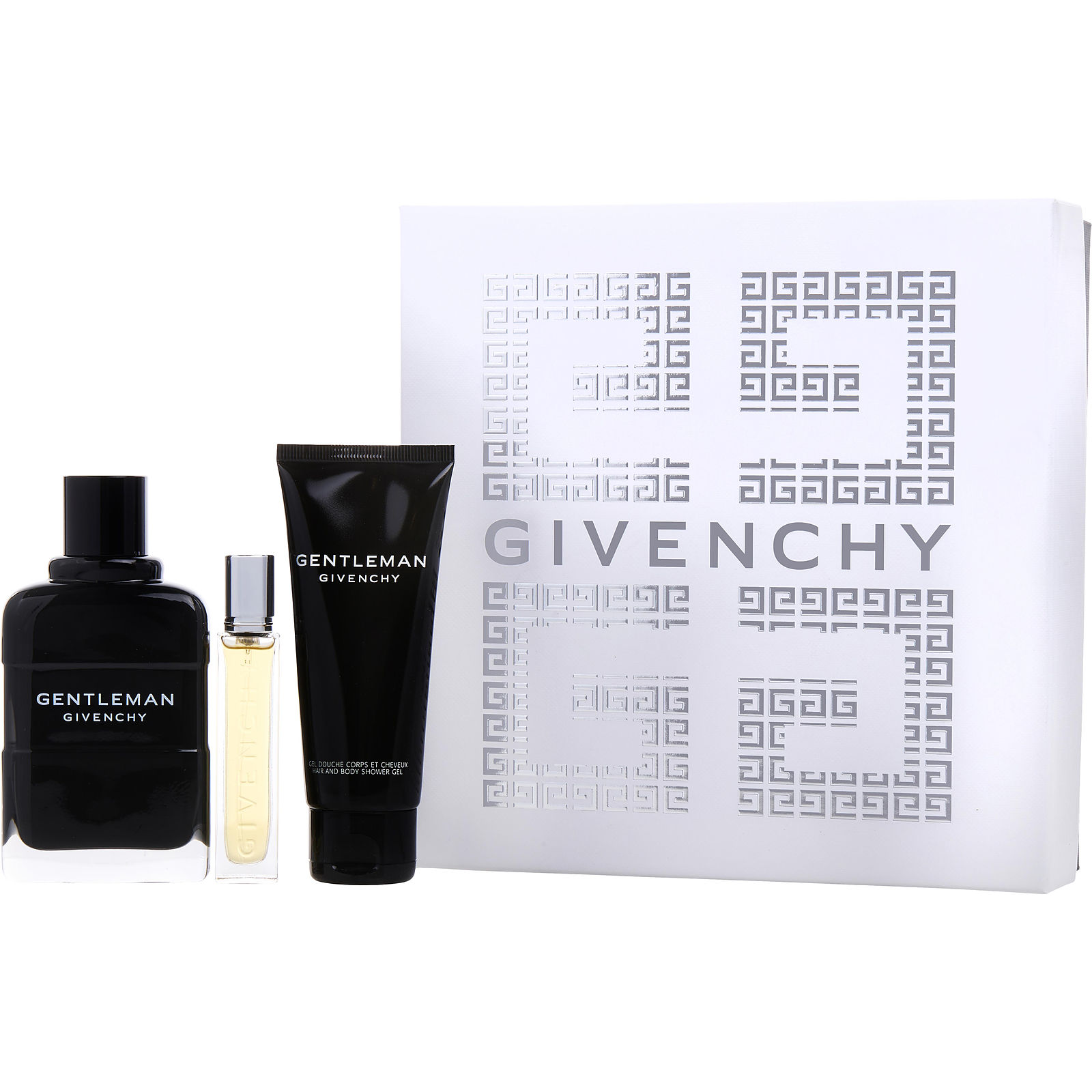 Givenchy Gentleman Cologne Set | FragranceNet.com®