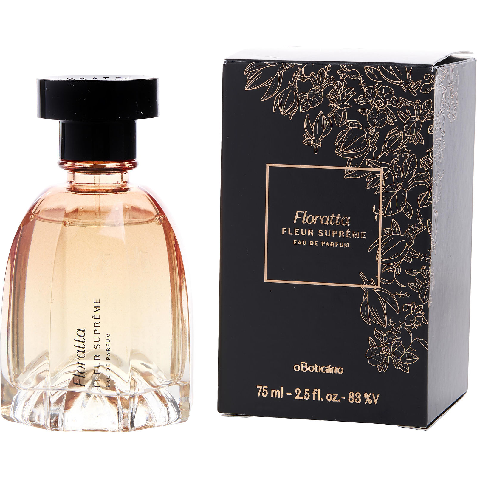 Floratta Fleur Supreme Perfume | FragranceNet.com®