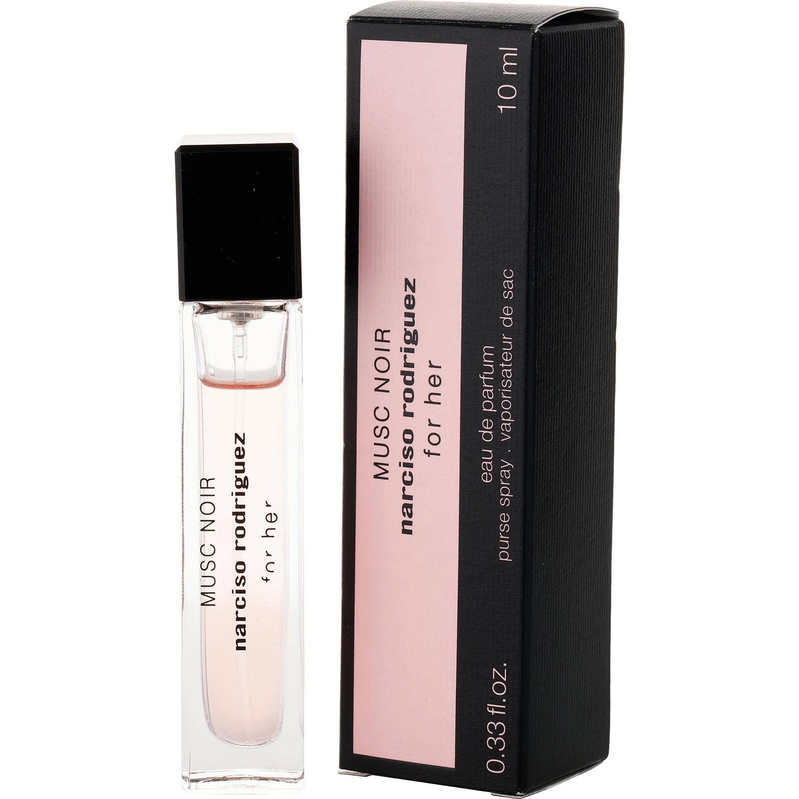 Narciso Rodriguez Musc Noir Perfume | FragranceNet.com®