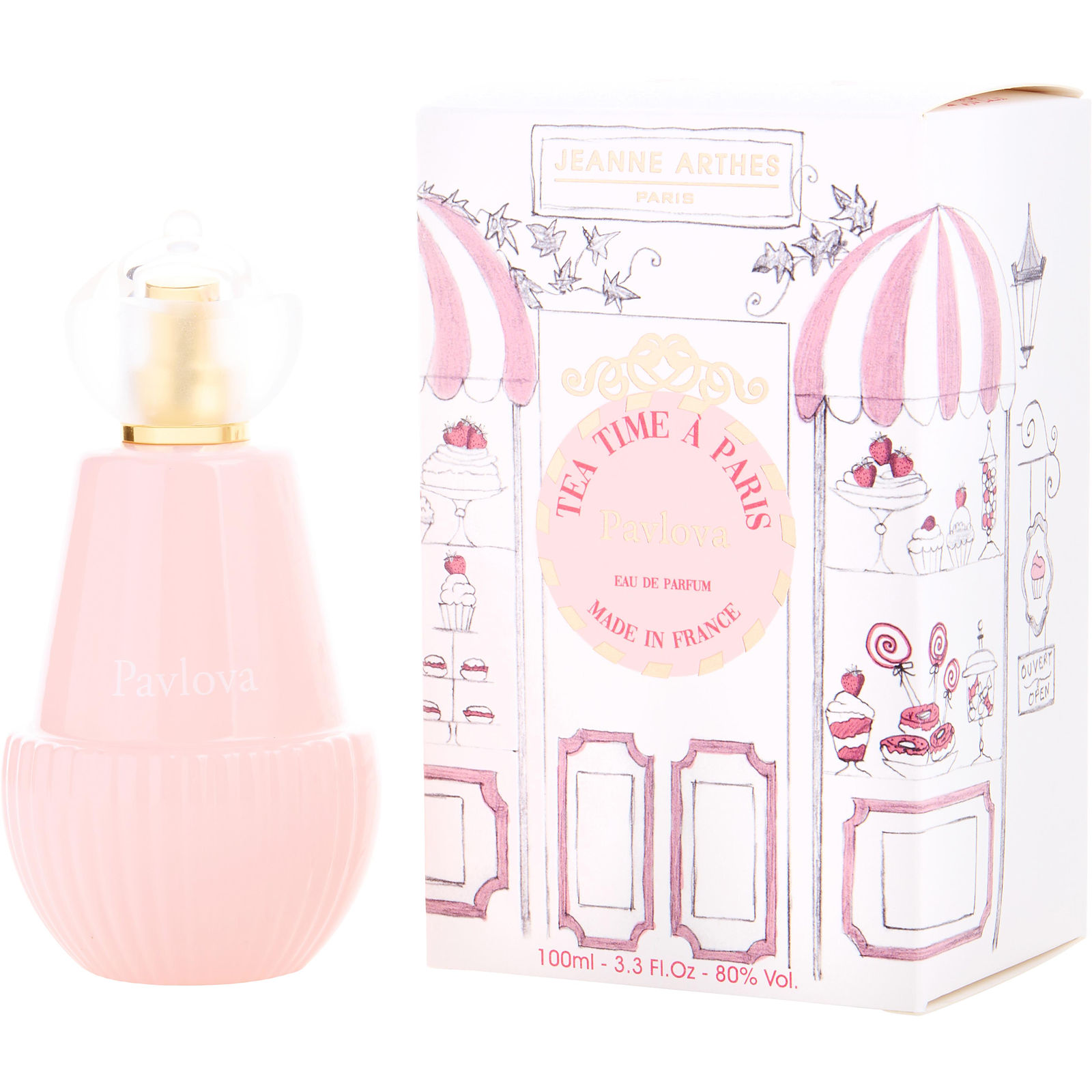 Pavlova Perfume | FragranceNet.com®