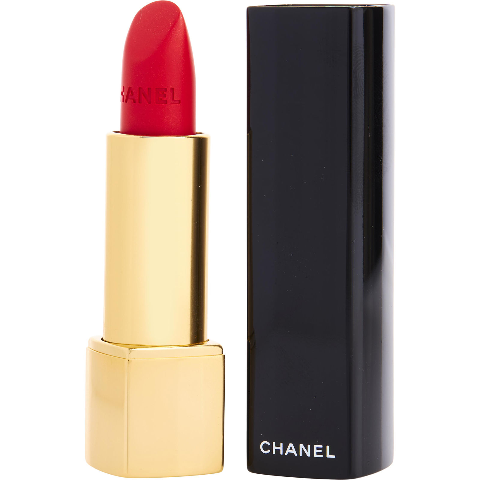 Chanel Rouge Allure Velvet Lipstick | FragranceNet.com®