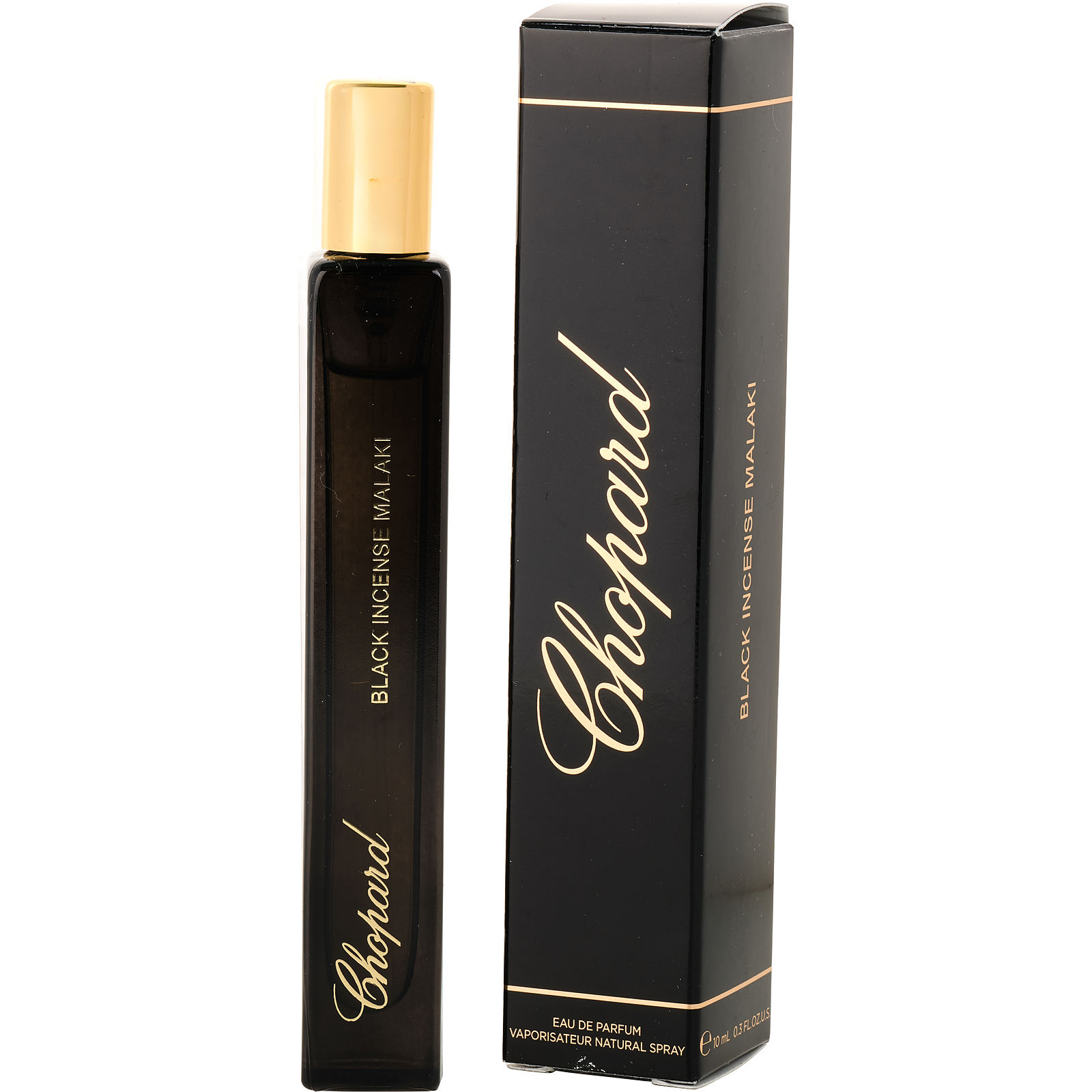 香水(ユニセックス) Chopard BLACK INCENSE MALAKI 80ml Chopard Black Incense Malaki Parfum | FragranceNet.com®
