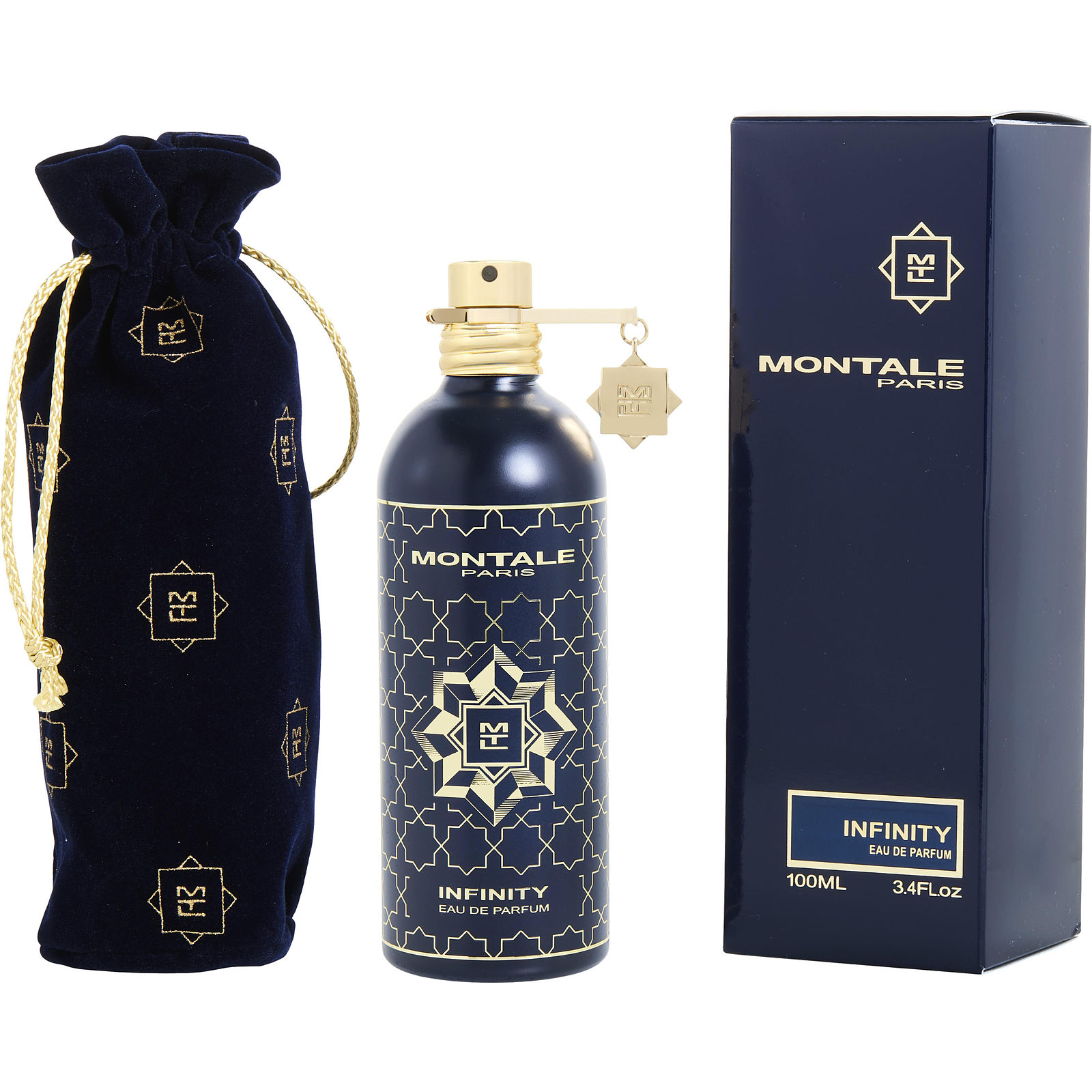 Montale Infinity Eau de Parfum | FragranceNet.com®