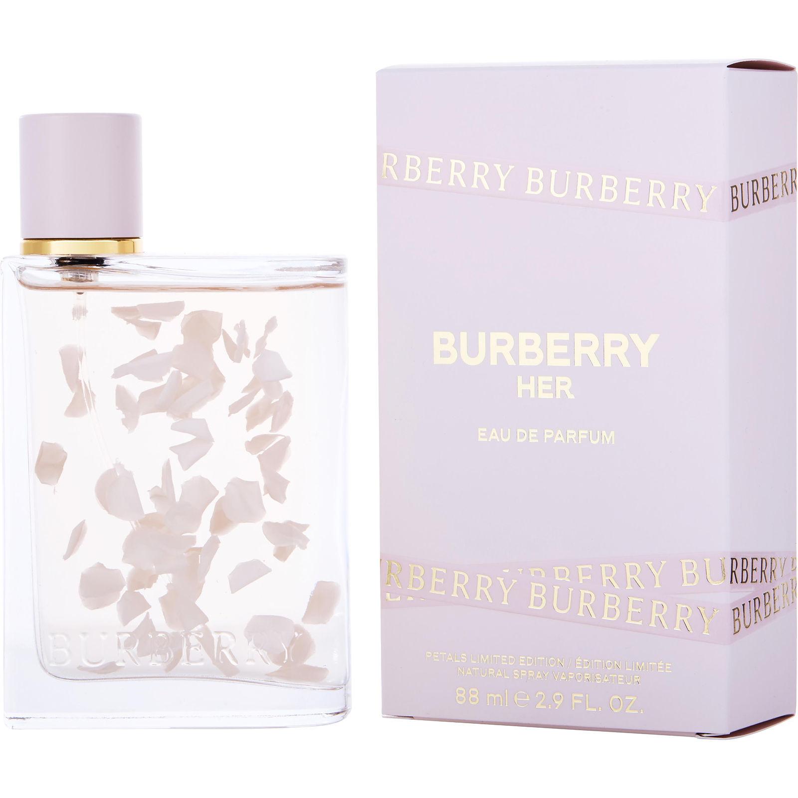 Burberry Her Petals Eau de Parfum | FragranceNet.com®