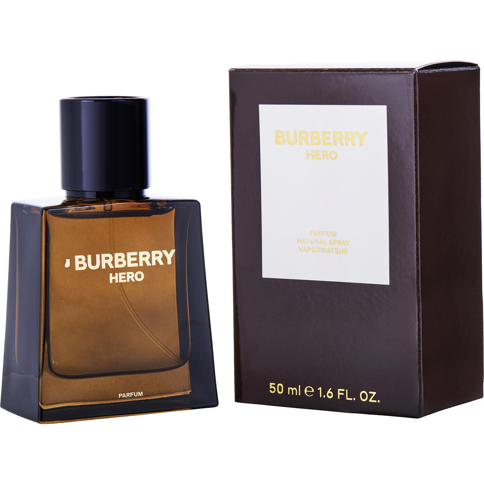 香水 BURBERRY HERO Burberry Hero Parfum Intense