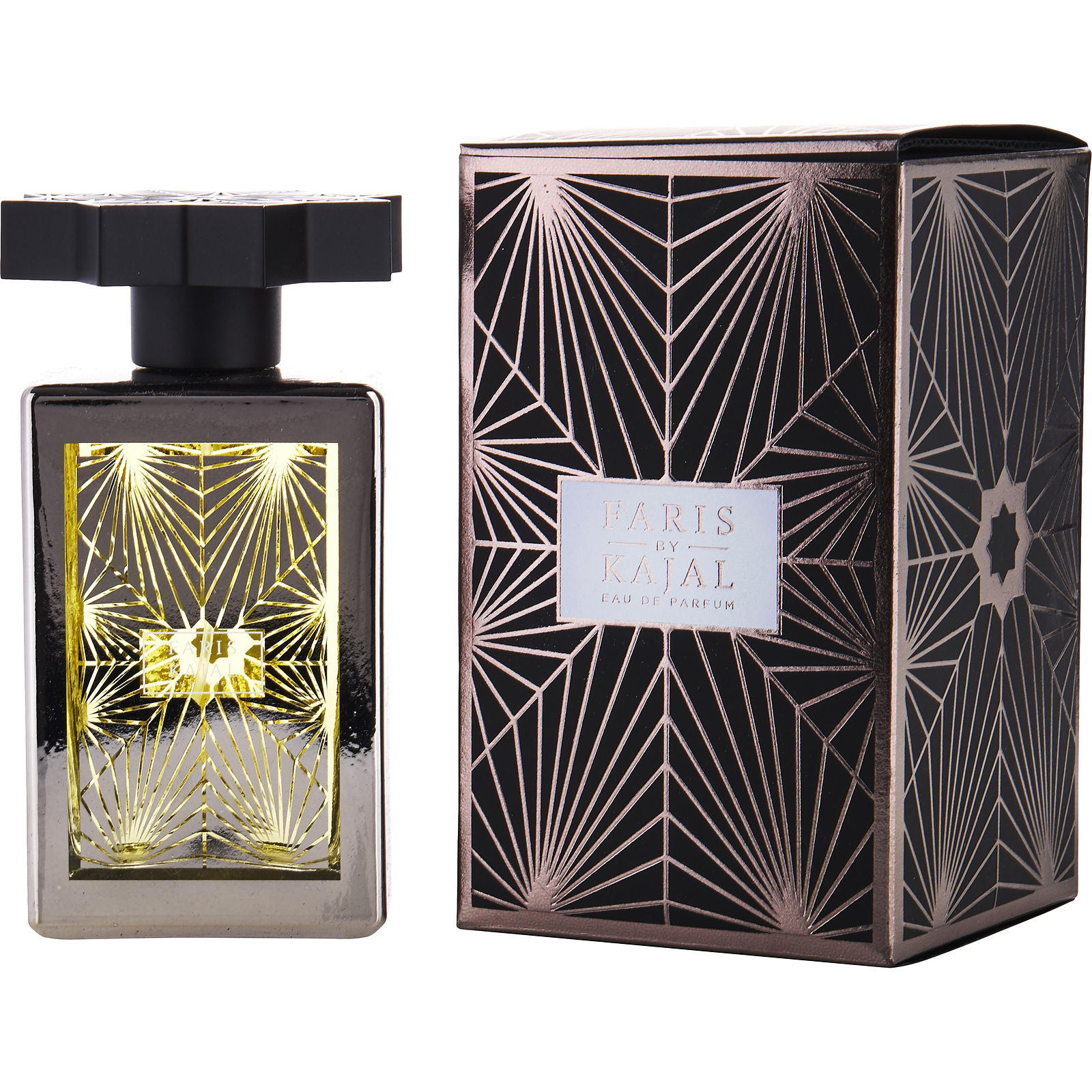 Kajal Faris Eau de Parfum - Main Image