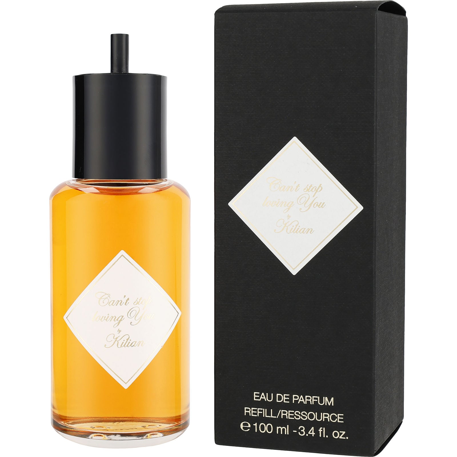 Kilian Can'T Stop Loving You Eau De Parfum for Unisex by Kilian