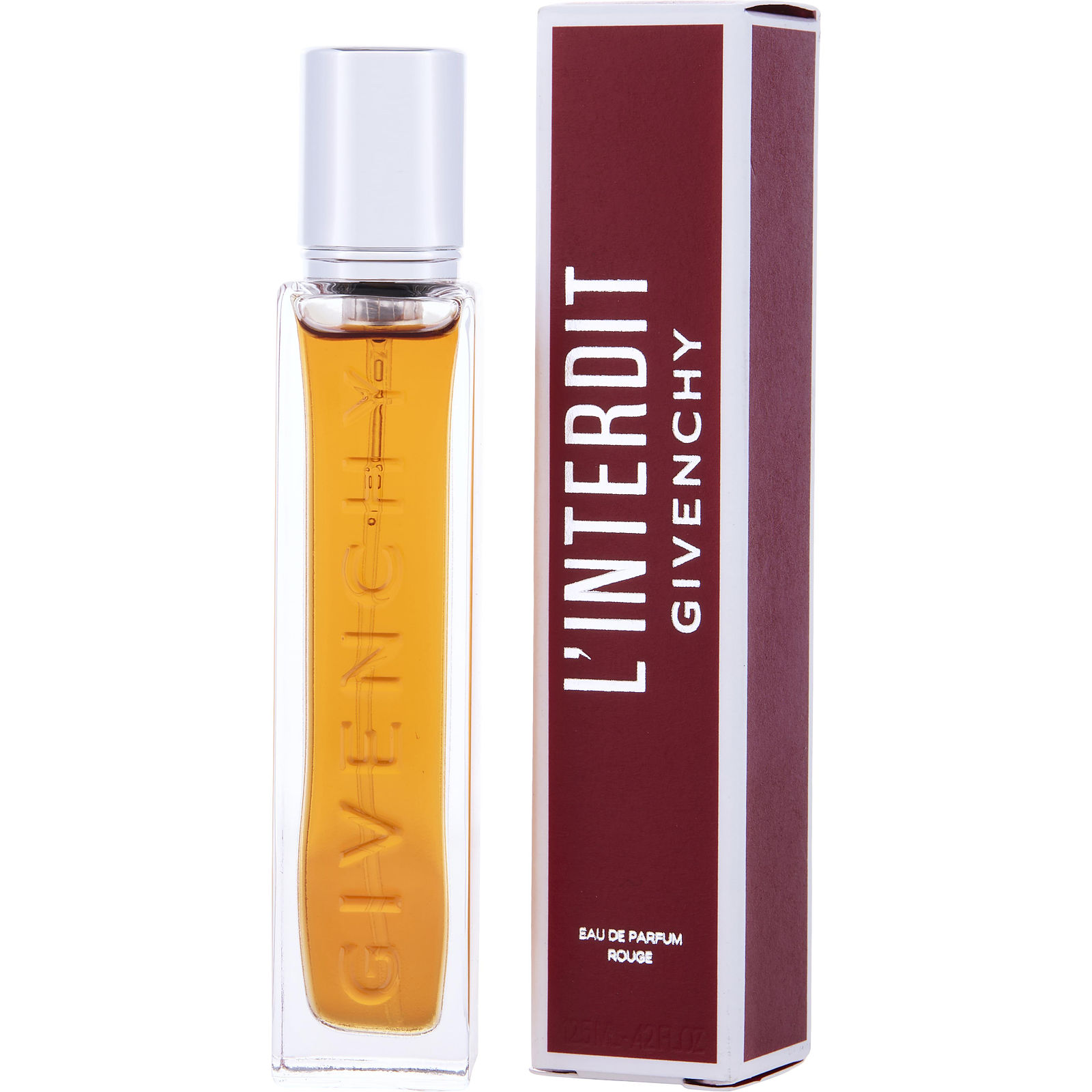 Givenchy L'Interdit 香水 レッド Amazon.com : Givenchy L'interdit Rouge Eau De Parfum Spray for