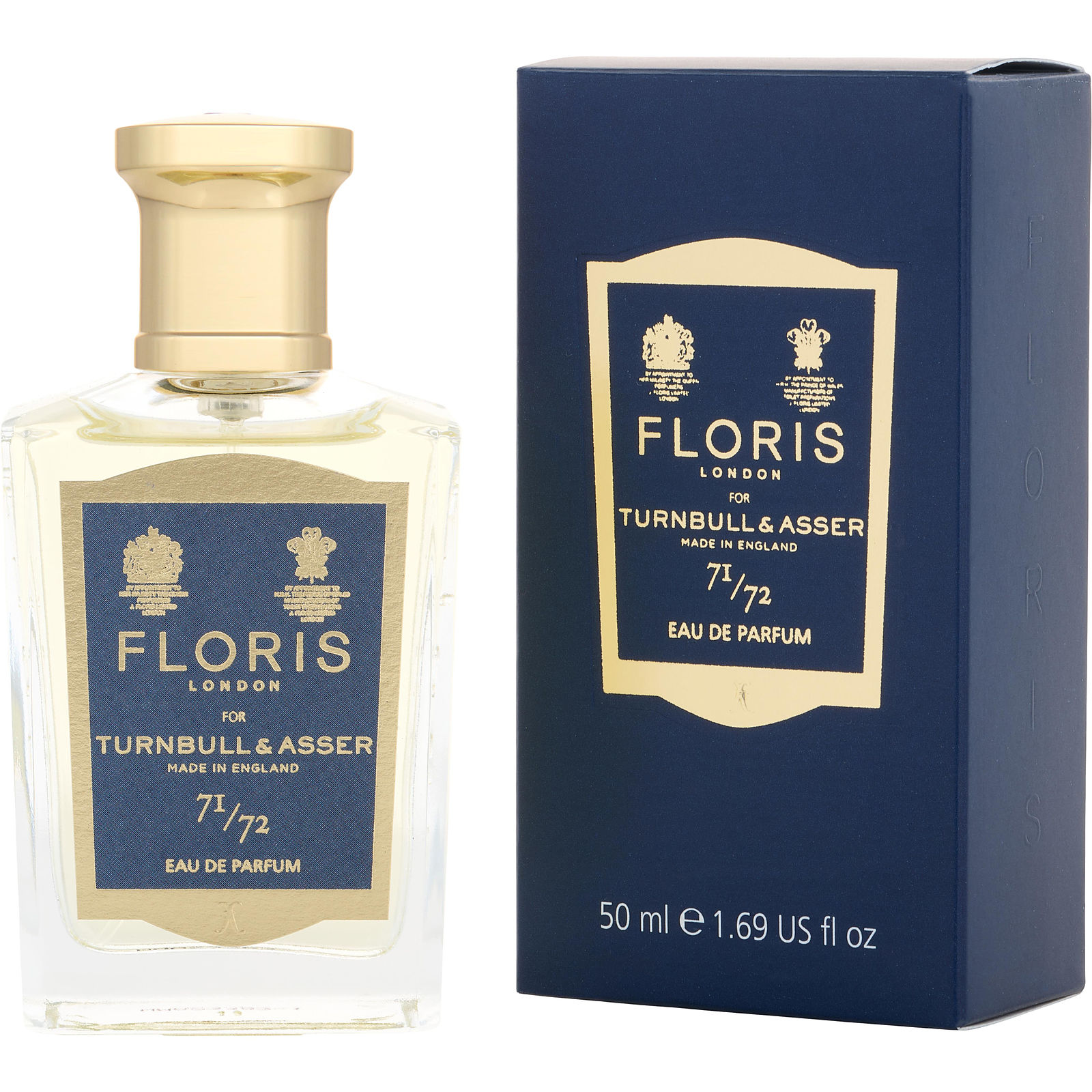 Floris 71/72 Parfum | FragranceNet.com®