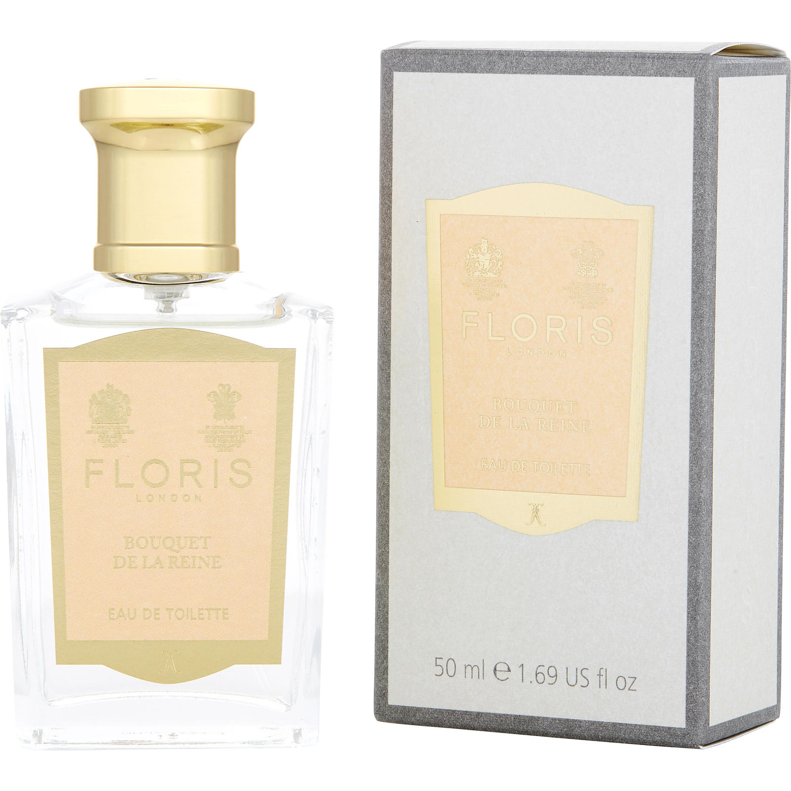 Floris Bouquet de La Reine Perfume | FragranceNet.com ®