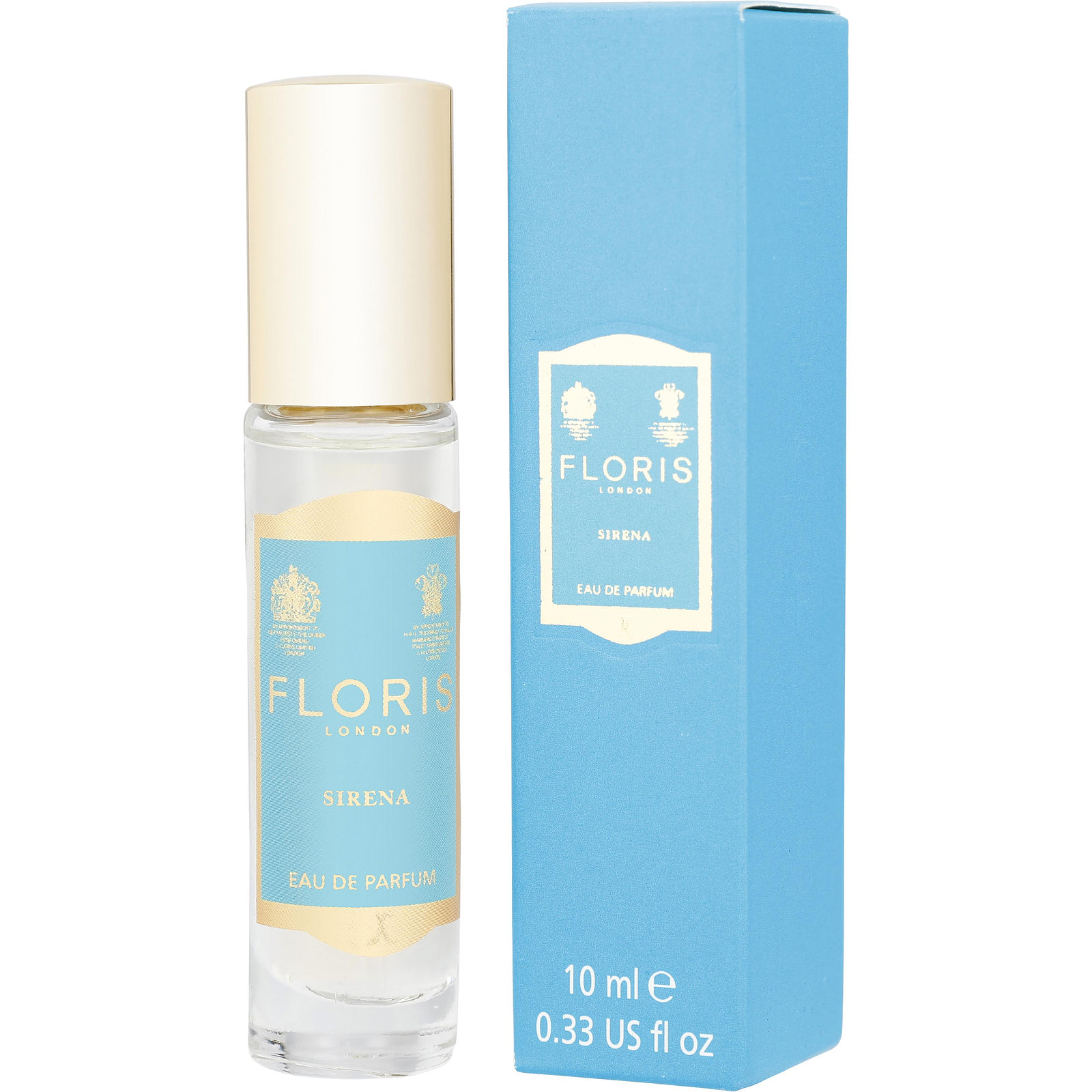 Floris Sirena Perfume | FragranceNet.com ®