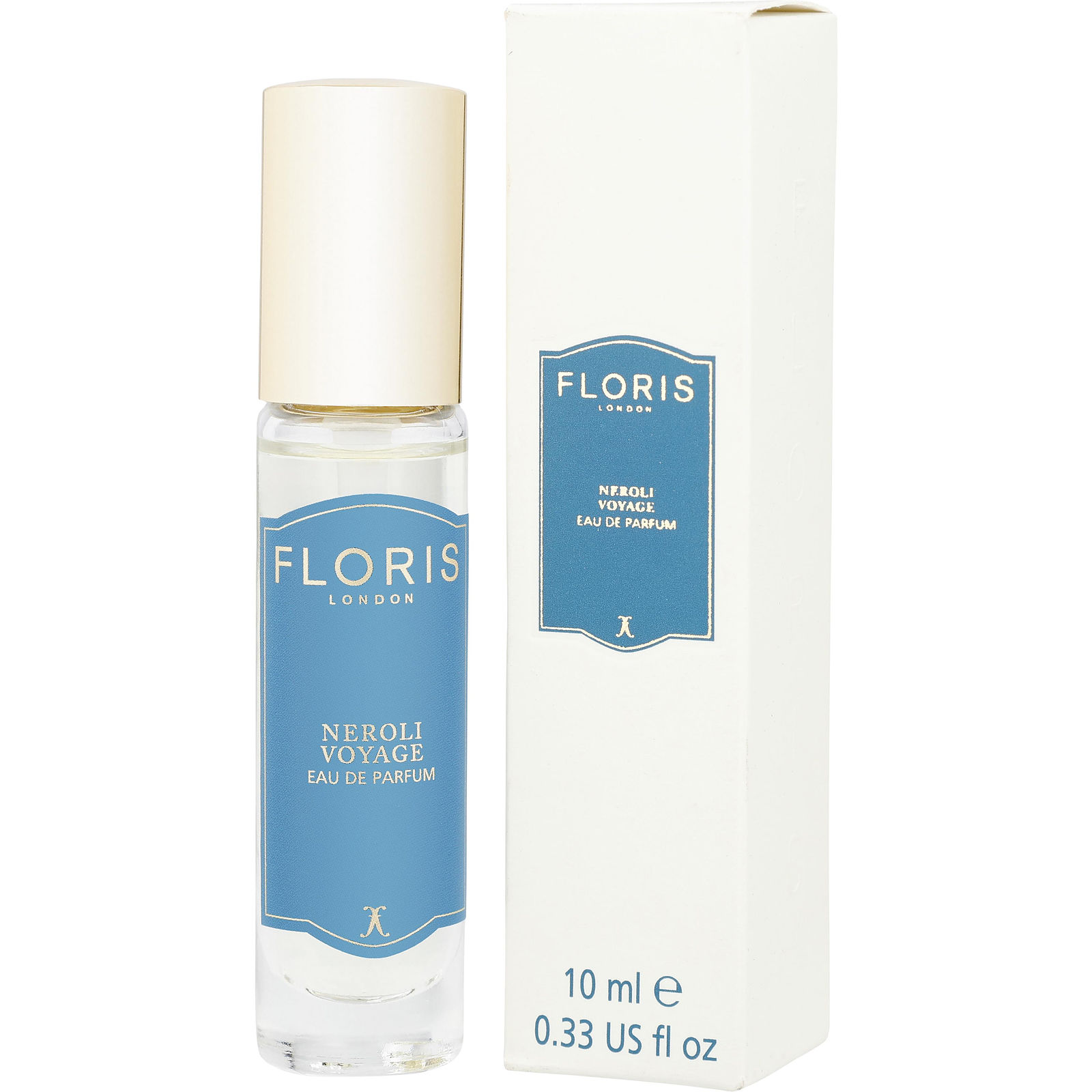 FLORIS NEROLI VOYAGEフローリス　ネロリボヤージュ 50ml Neroli Voyage Eau de Parfum | Floris London EU