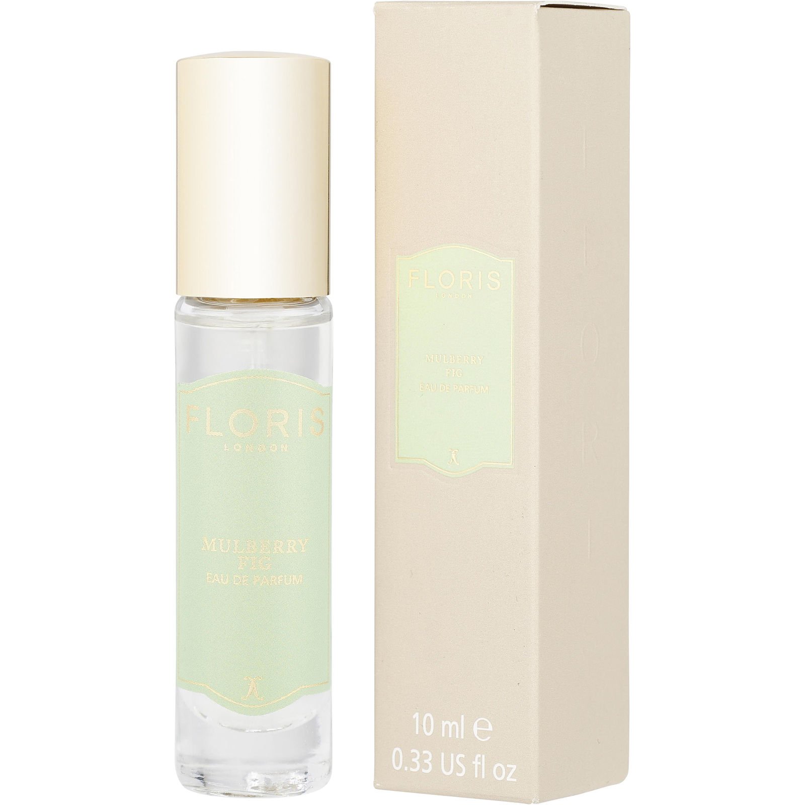 フローリス　FLORIS マルベリーフィグ 50ml Eau de Parfum Mulberry Fig Eau de Parfum | Floris London US