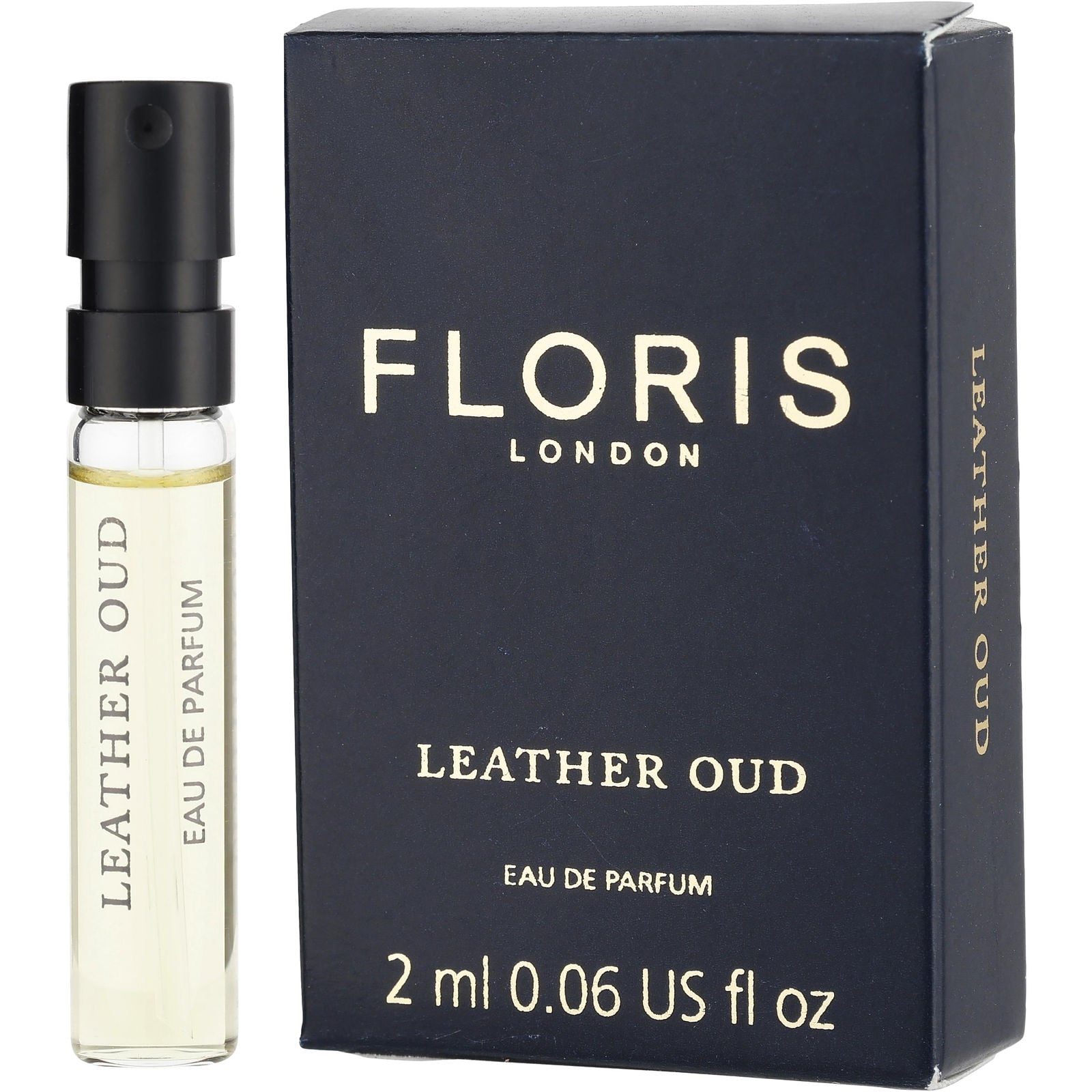 Floris Leather Oud Perfume | FragranceNet.com ®