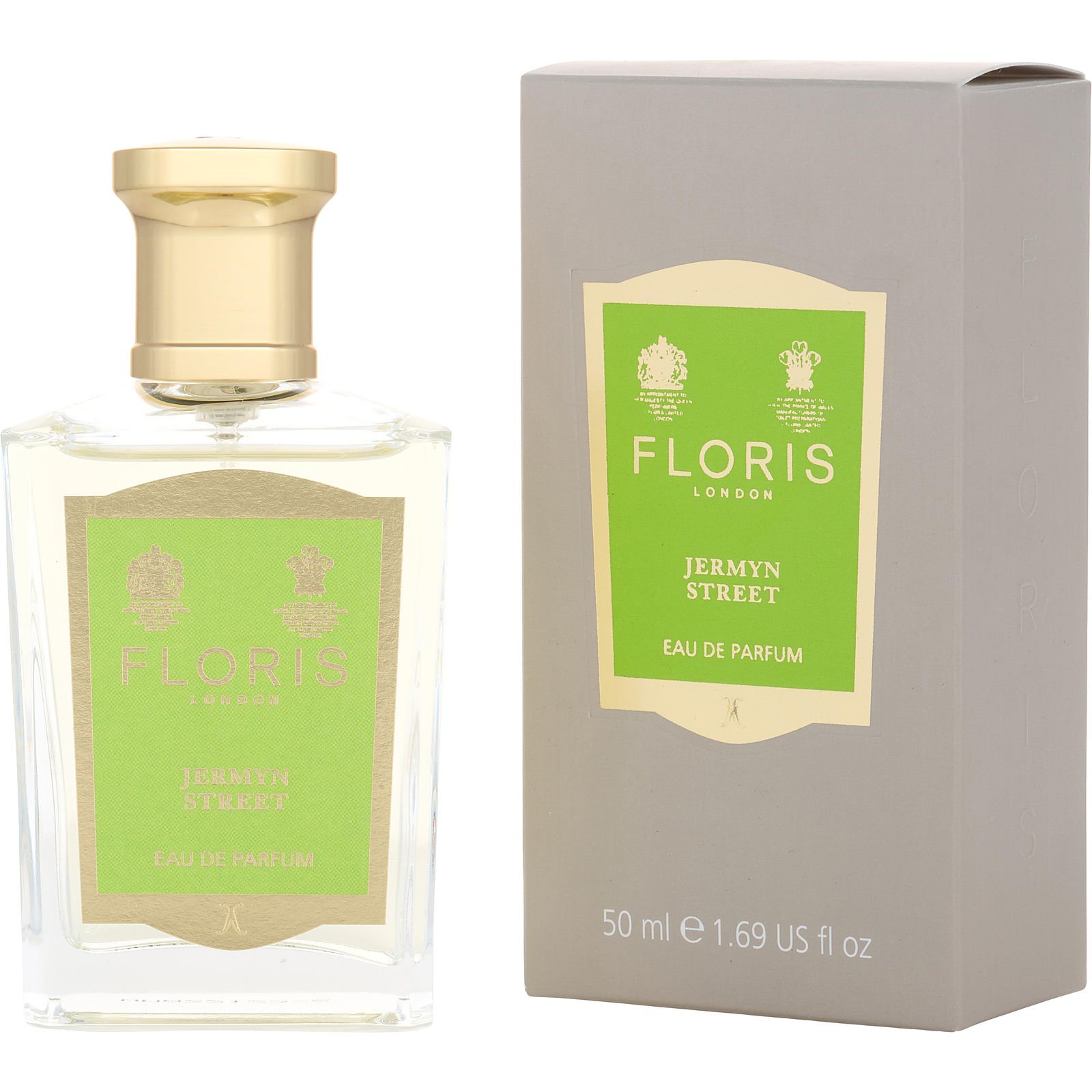 Floris Jermyn Street Perfume | FragranceNet.com ®