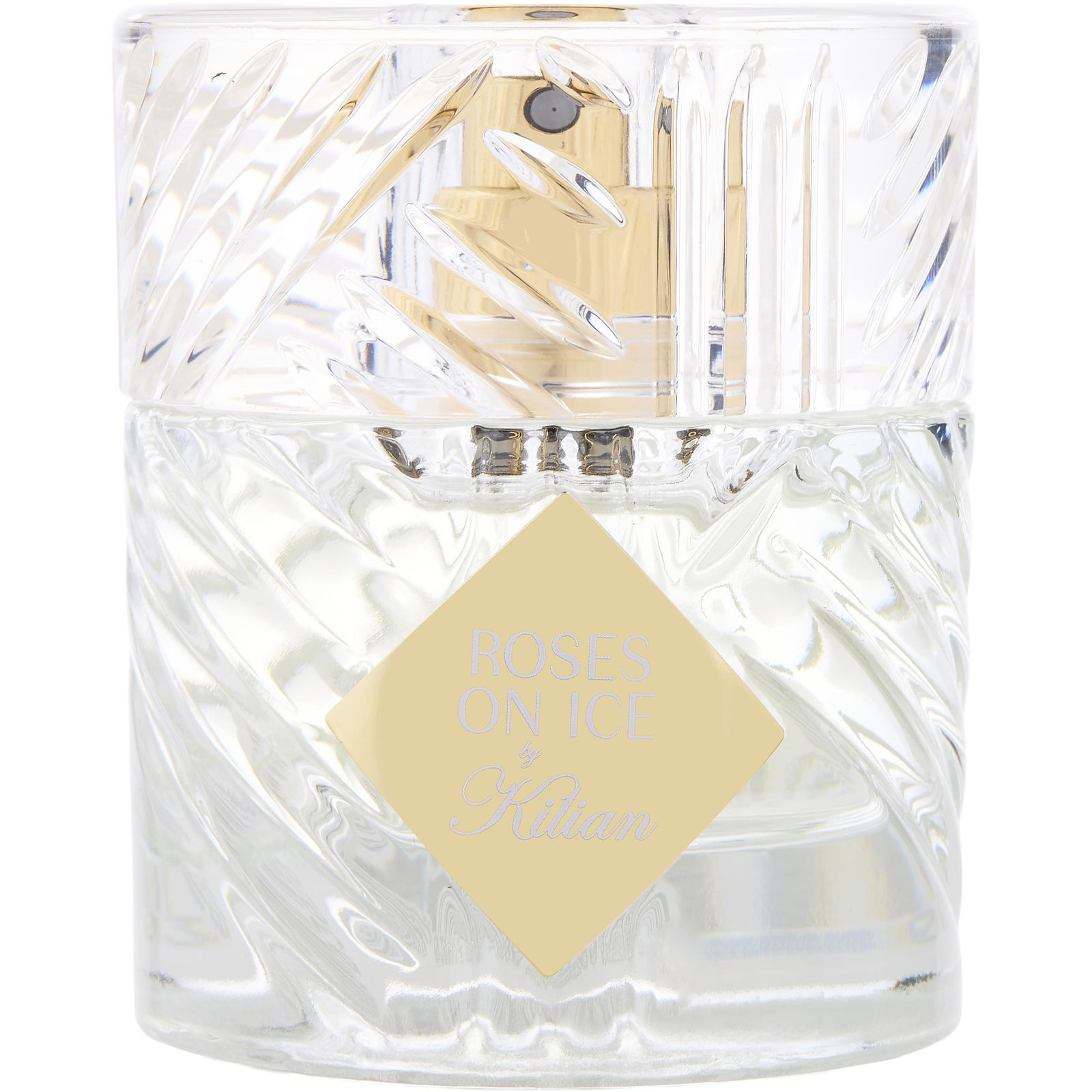 【中古】Kilian ROSES ON ICE 香水　50ml Roses On Ice Eau De Parfum - KILIAN Paris | Sephora