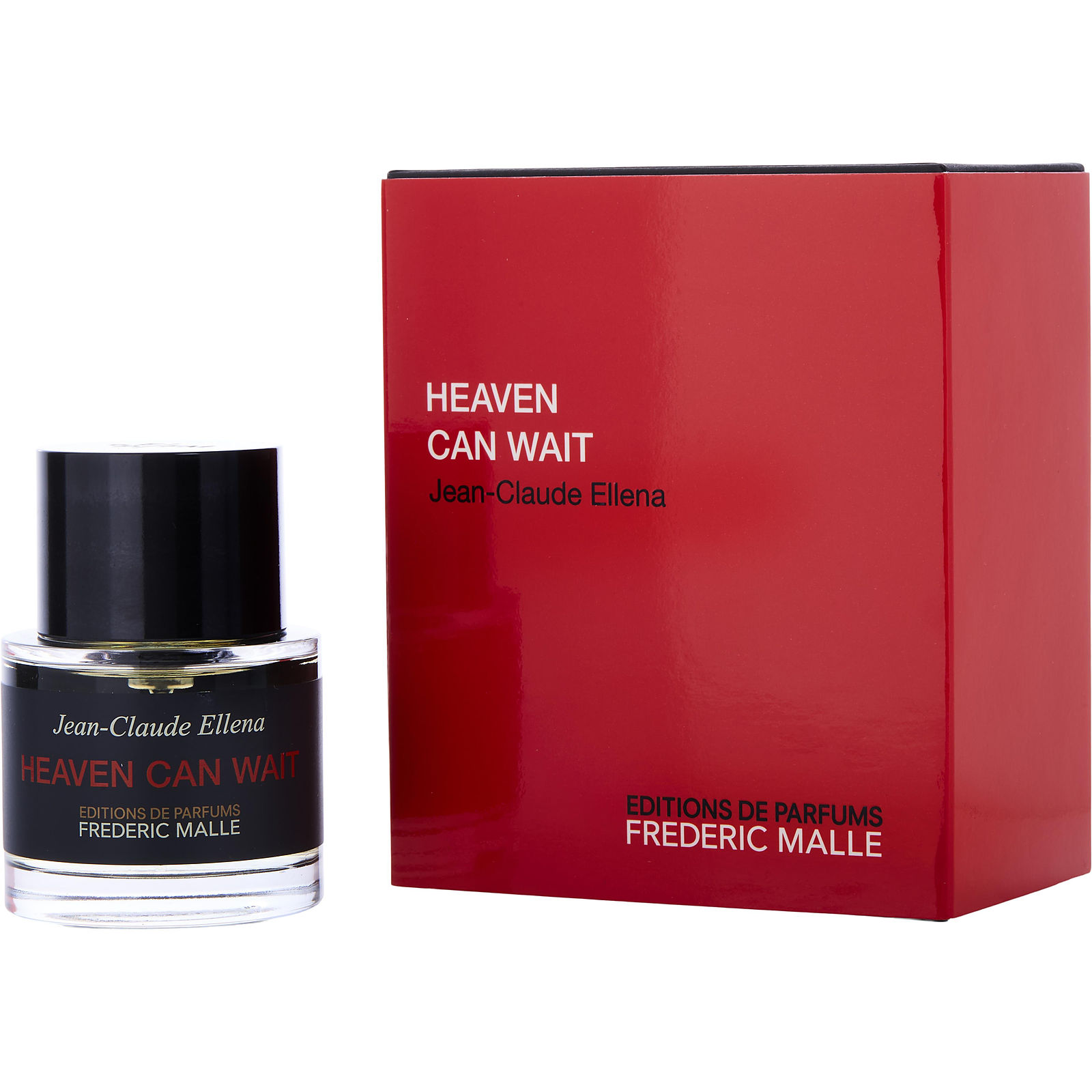 Frederic Malle Heaven Can Wait Eau De Parfum for Unisex by