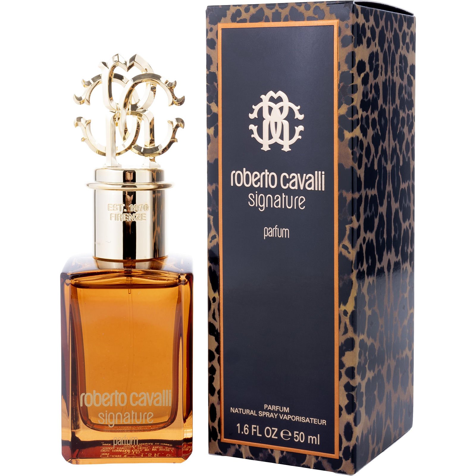 Roberto Cavalli Eau de Parfum | FragranceNet.com®