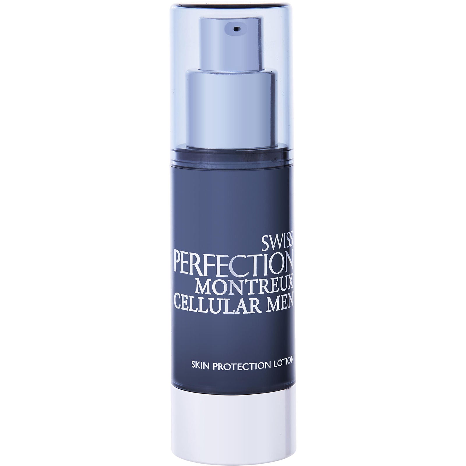 Swiss Perfection Cellular Men Hydrating Skin Protection