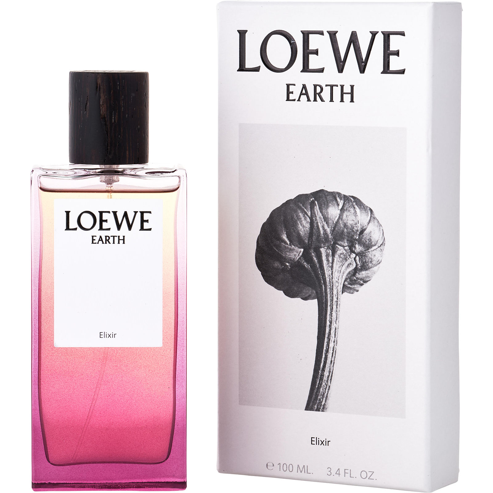 Loewe Earth Elixir Eau De Parfum for Unisex by Loewe