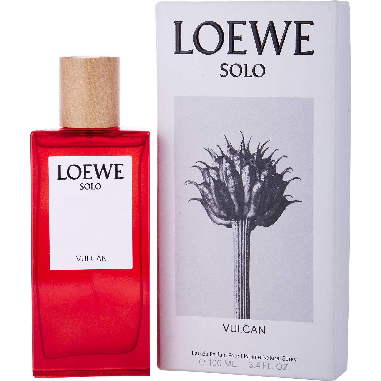 Solo Loewe Vulcan Eau de Parfum | FragranceNet.com®