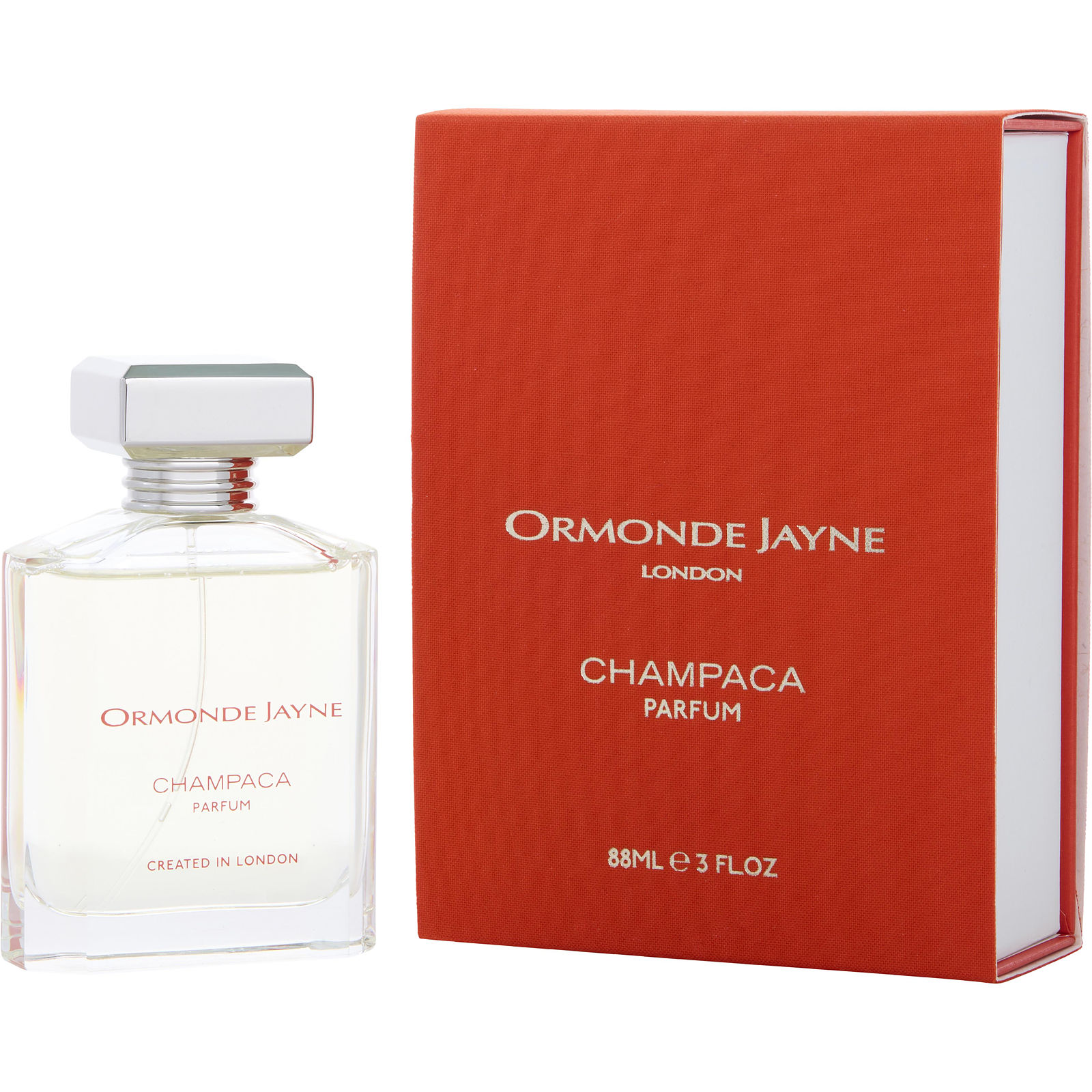 Ormonde Jayne Champaca Eau de Parfum | FragranceNet.com®