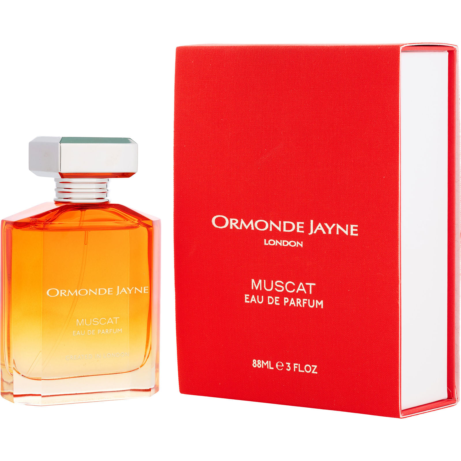香水(ユニセックス) Ormonde Jayne Muscat 88ml Eau de Parfum Ormonde Jayne Muscat Eau de Parfum | FragranceNet.com®