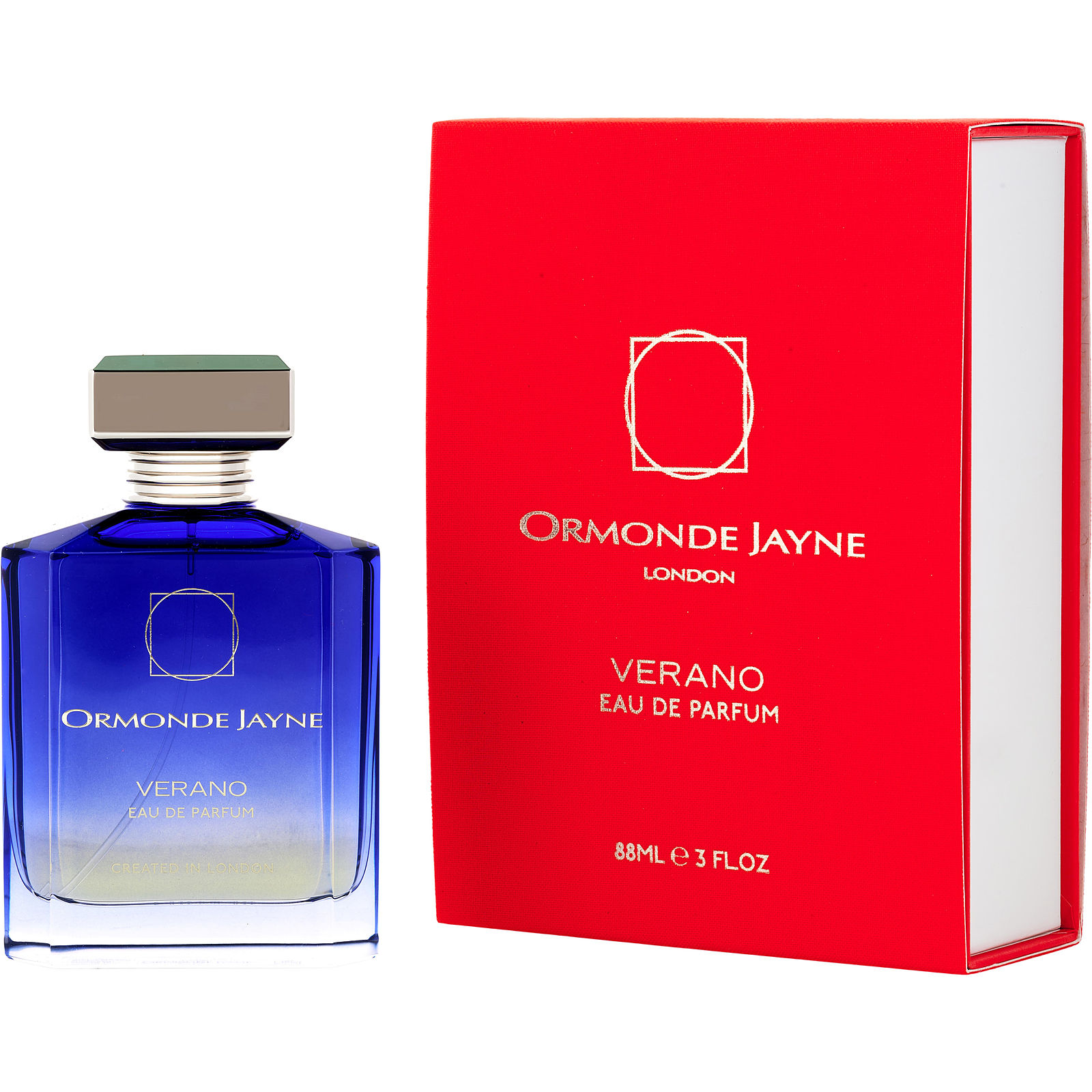 香水(ユニセックス) (9)Ormonde Jayne Verano 88ml Ormonde Jayne Verano Eau de Parfum | FragranceNet.com®