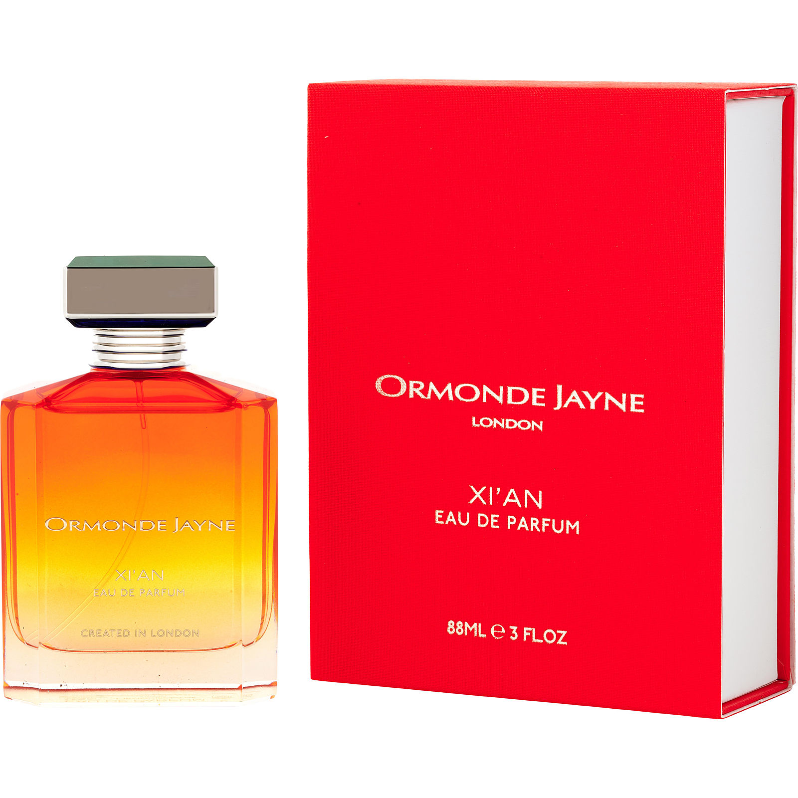 Ormonde Jayne Xi'An Parfum | FragranceNet.com®