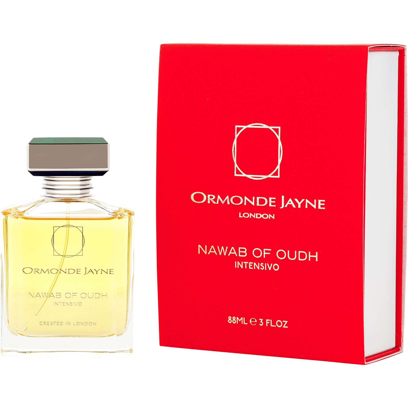 Ormonde Jayne Nawab Of Oudh Intensivo Cologne for Men by Ormonde